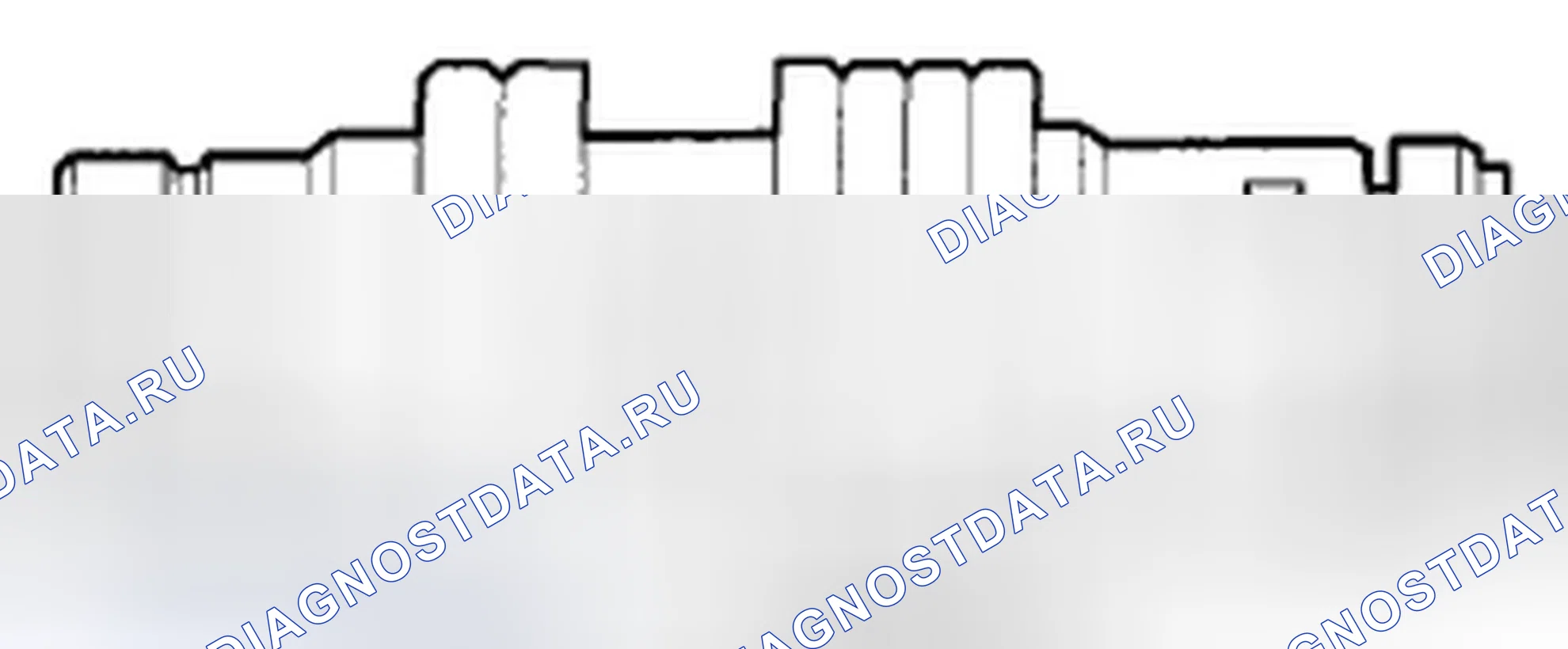 Рис. 34. Honda Accord VIII рестайлинг