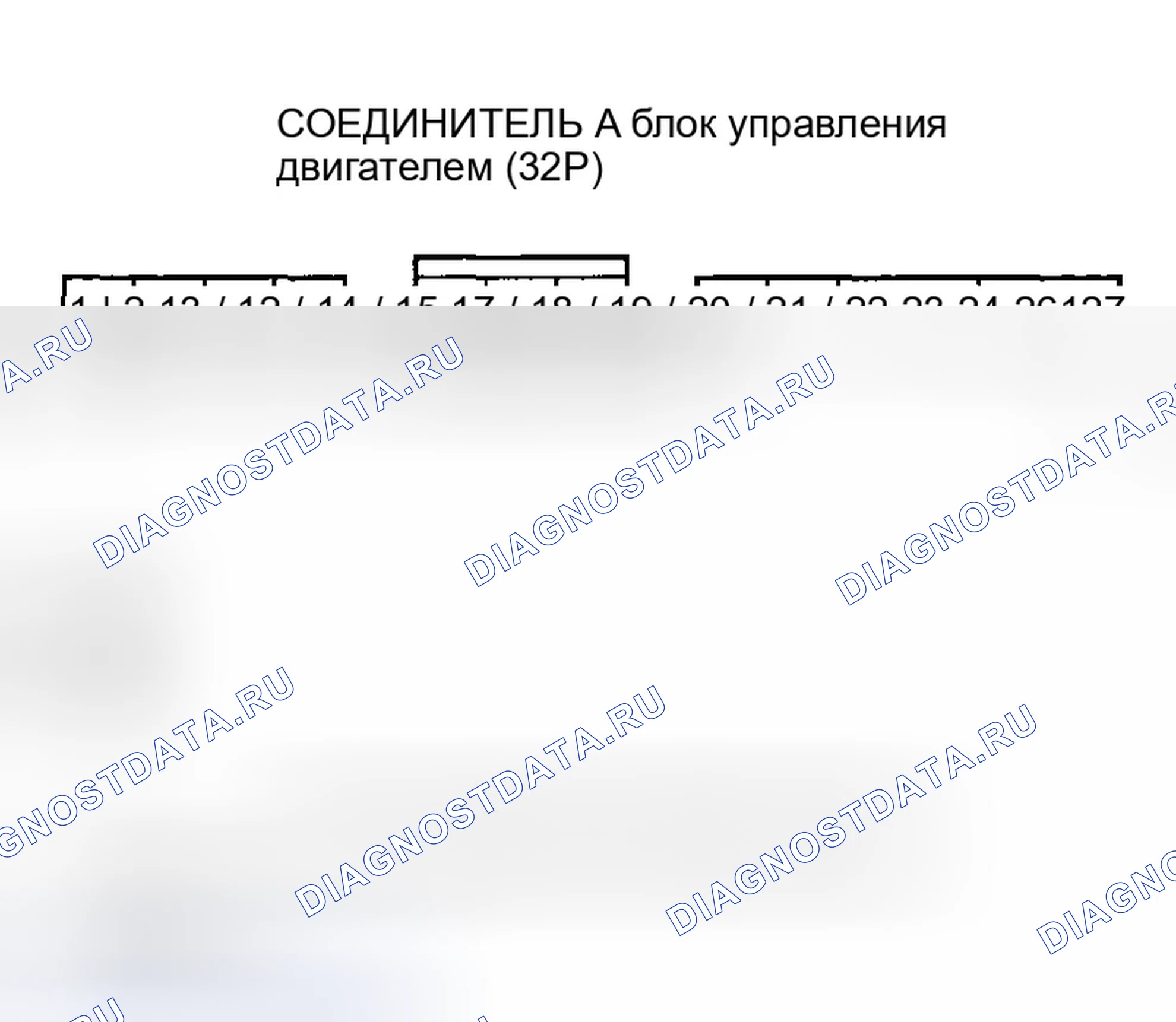 Рис. 26: Поиск и устранение неисправностей. Honda Insight ZE1