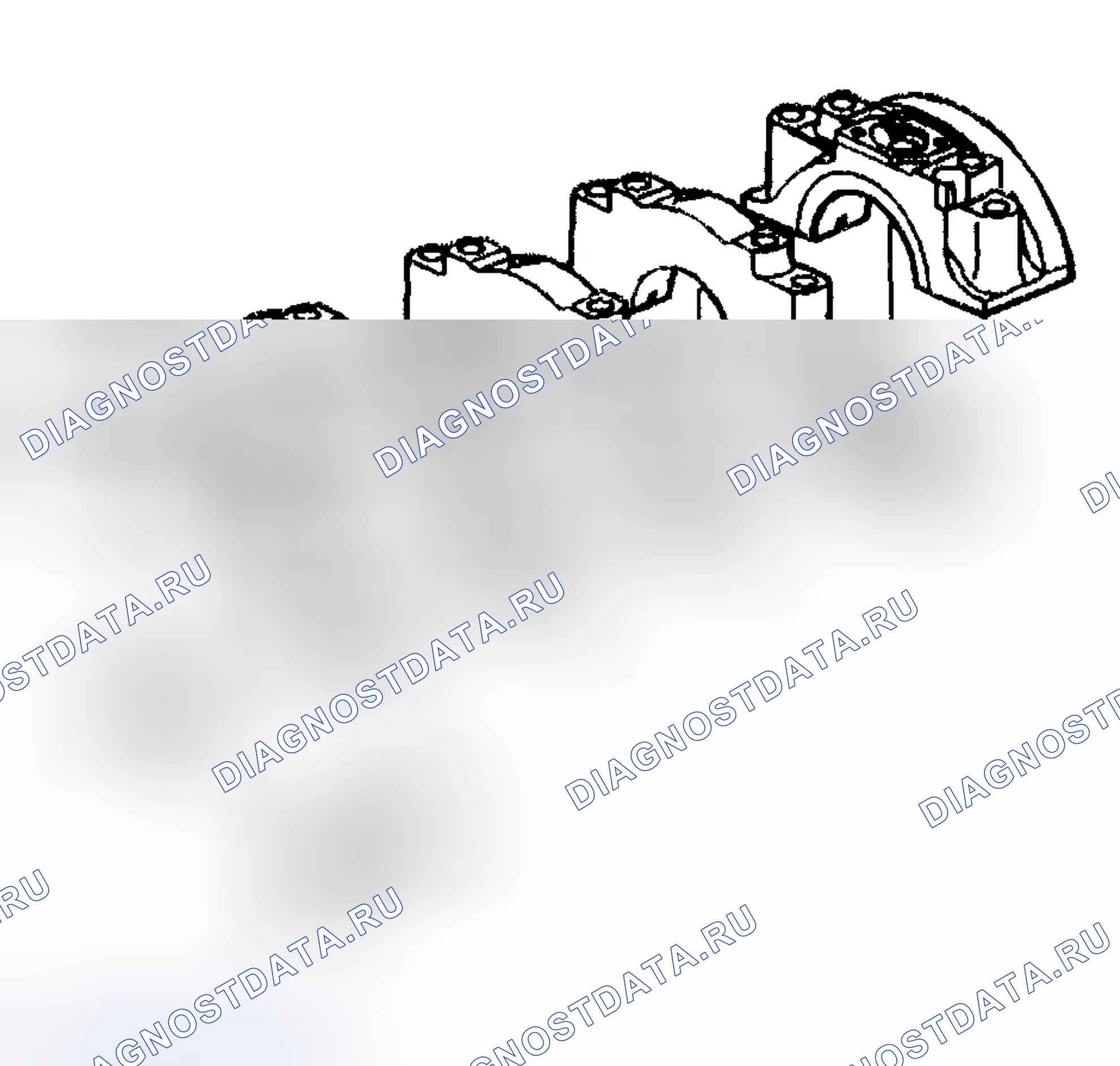 Рис. 1346. Chevrolet Silverado 2500 