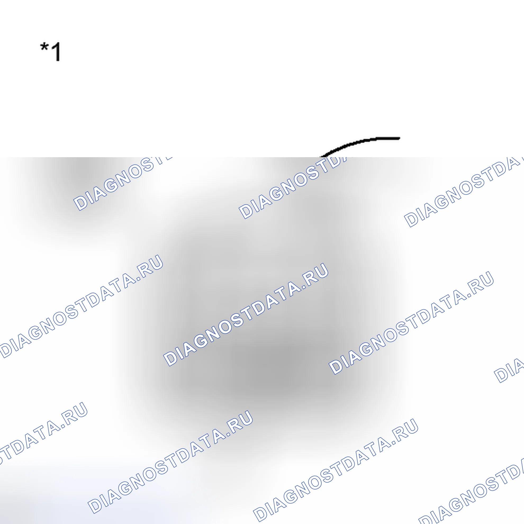 Рис. 314: ПОРЯДОК ВЫПОЛНЕНИЯ РАБОТ. Toyota Highlander II рестайлинг