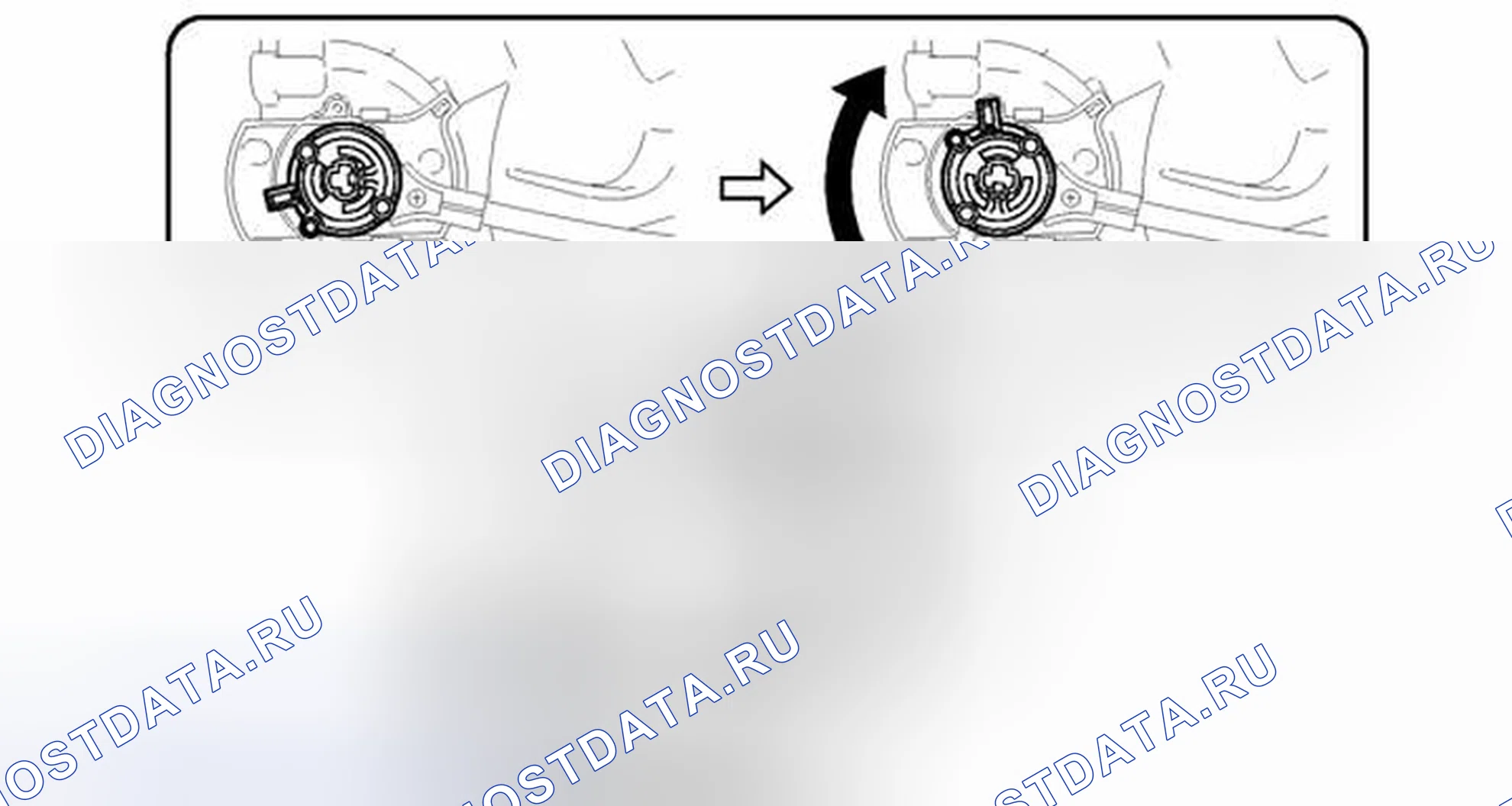 Рис. 142. Toyota Highlander II рестайлинг