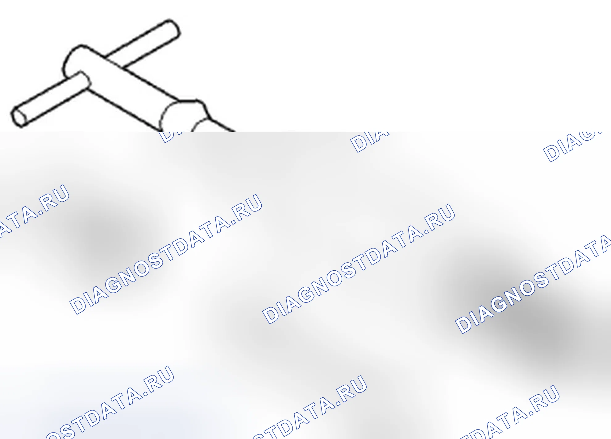 Рис. 562. Dodge Avenger II