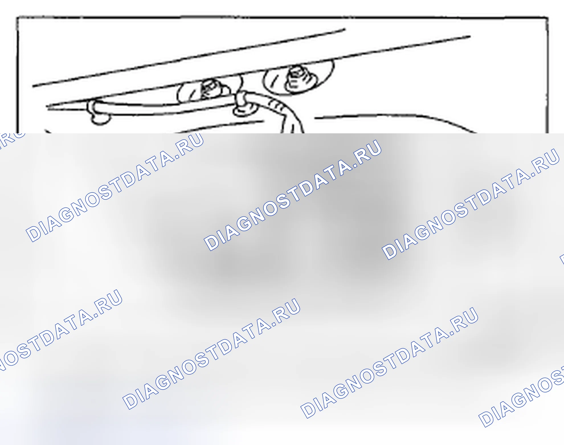Рис. 82. Subaru Impreza WRX GE рестайлинг