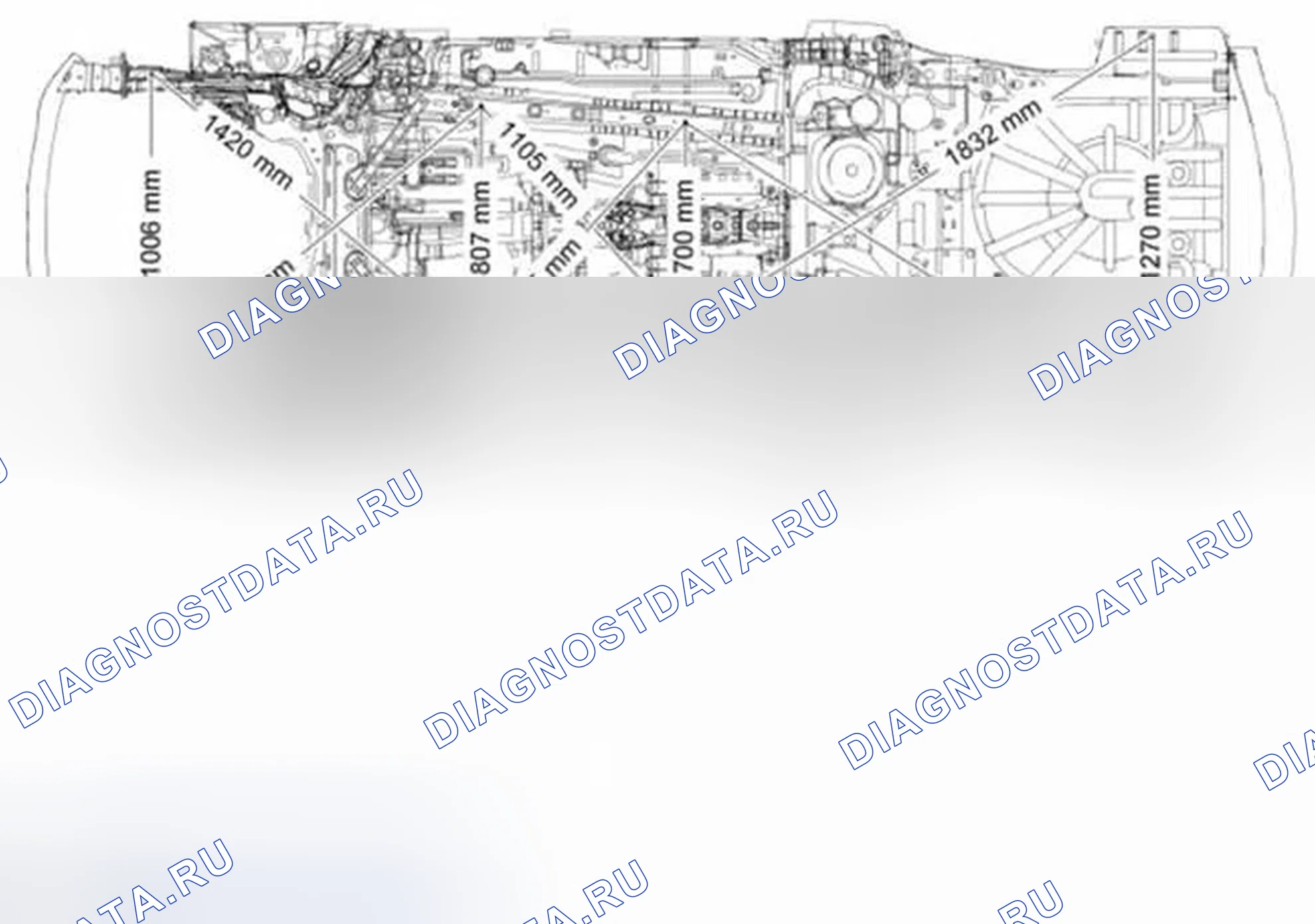 Рис. 21. Ford Fiesta Mk6