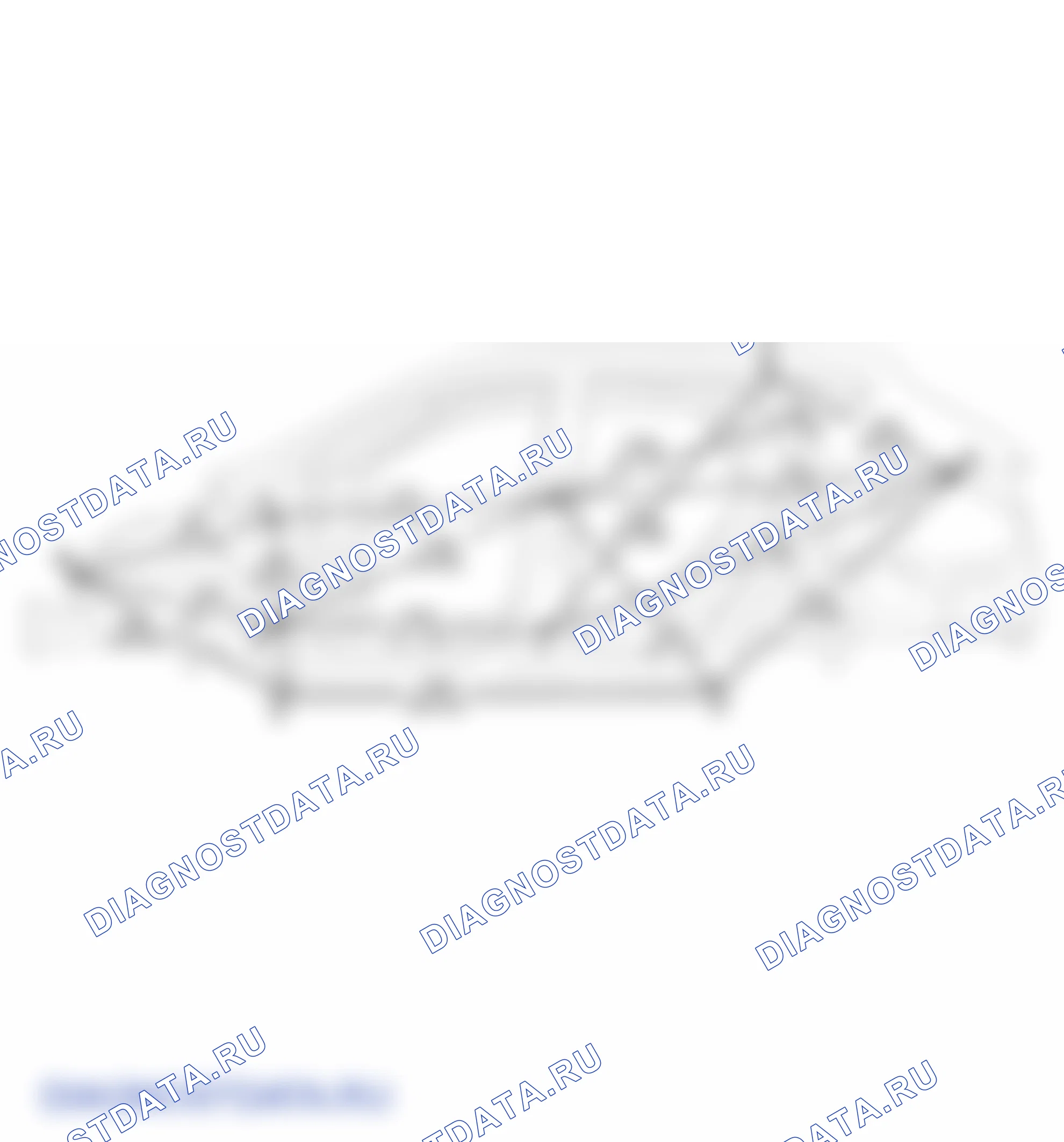 Боковое тело. Hyundai Santafe Sport DMA