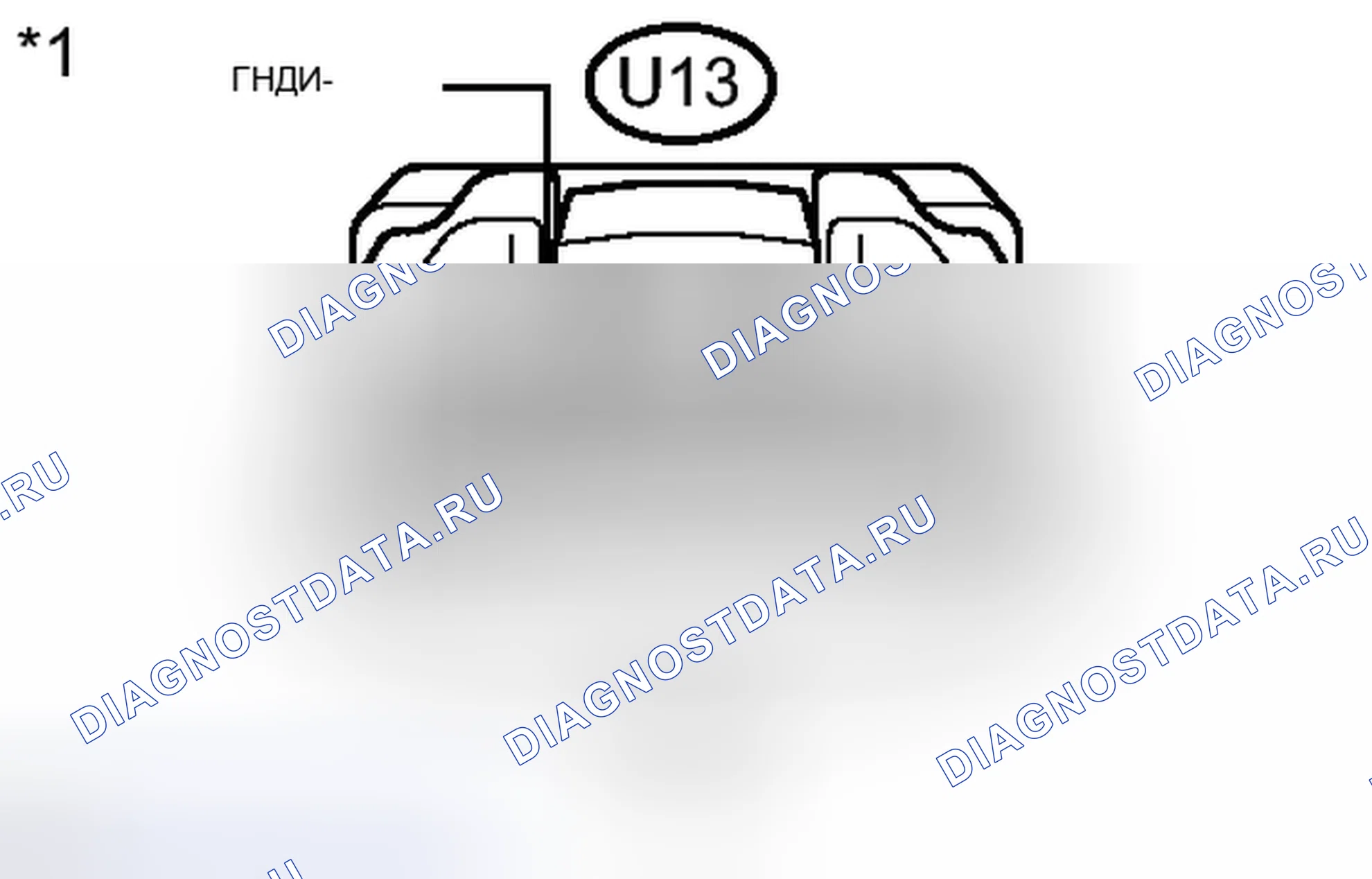 Рис. 102. Toyota Prius PHV pre-III