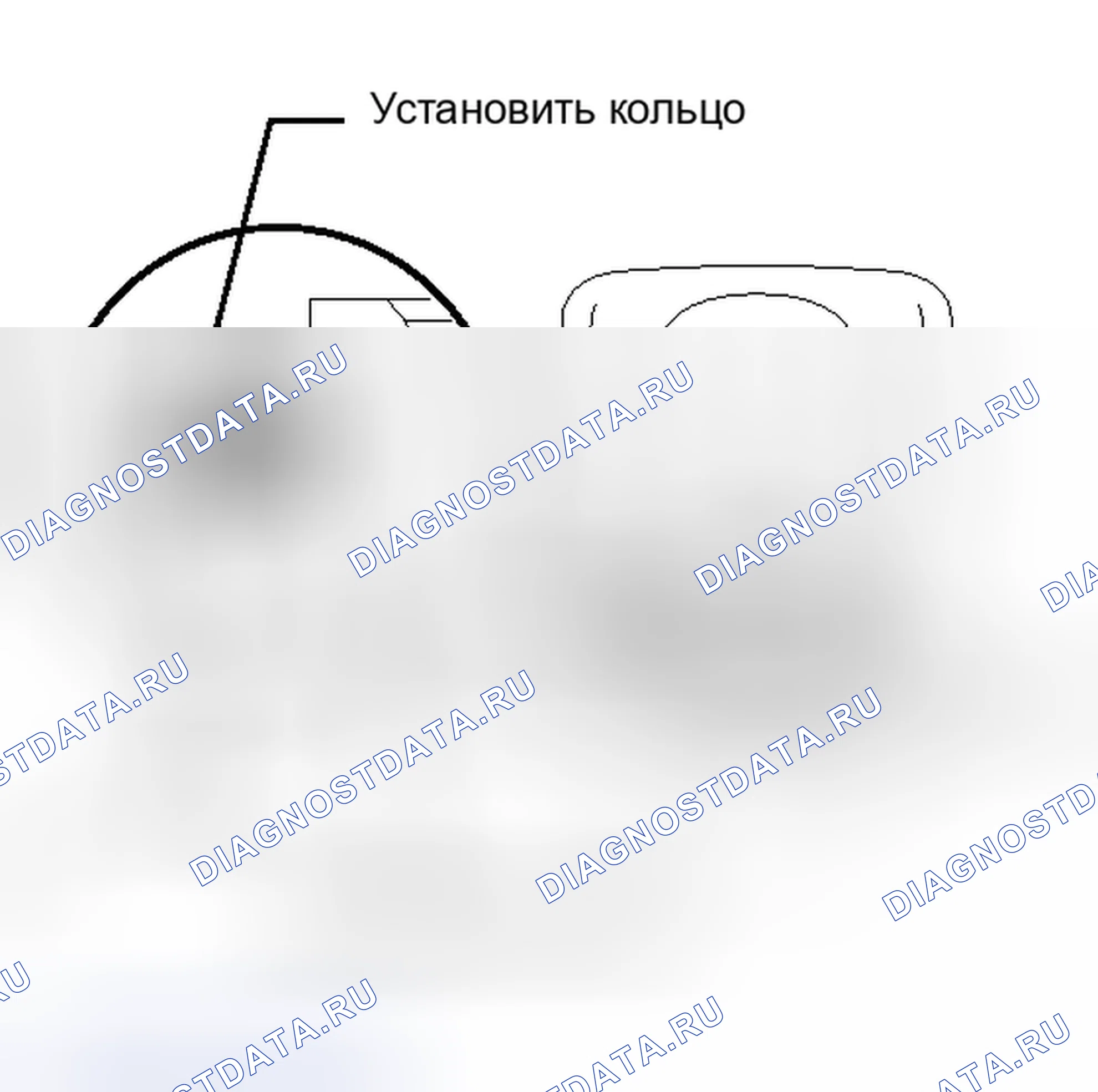 Рис. 79. Toyota RAV4 III рестайлинг