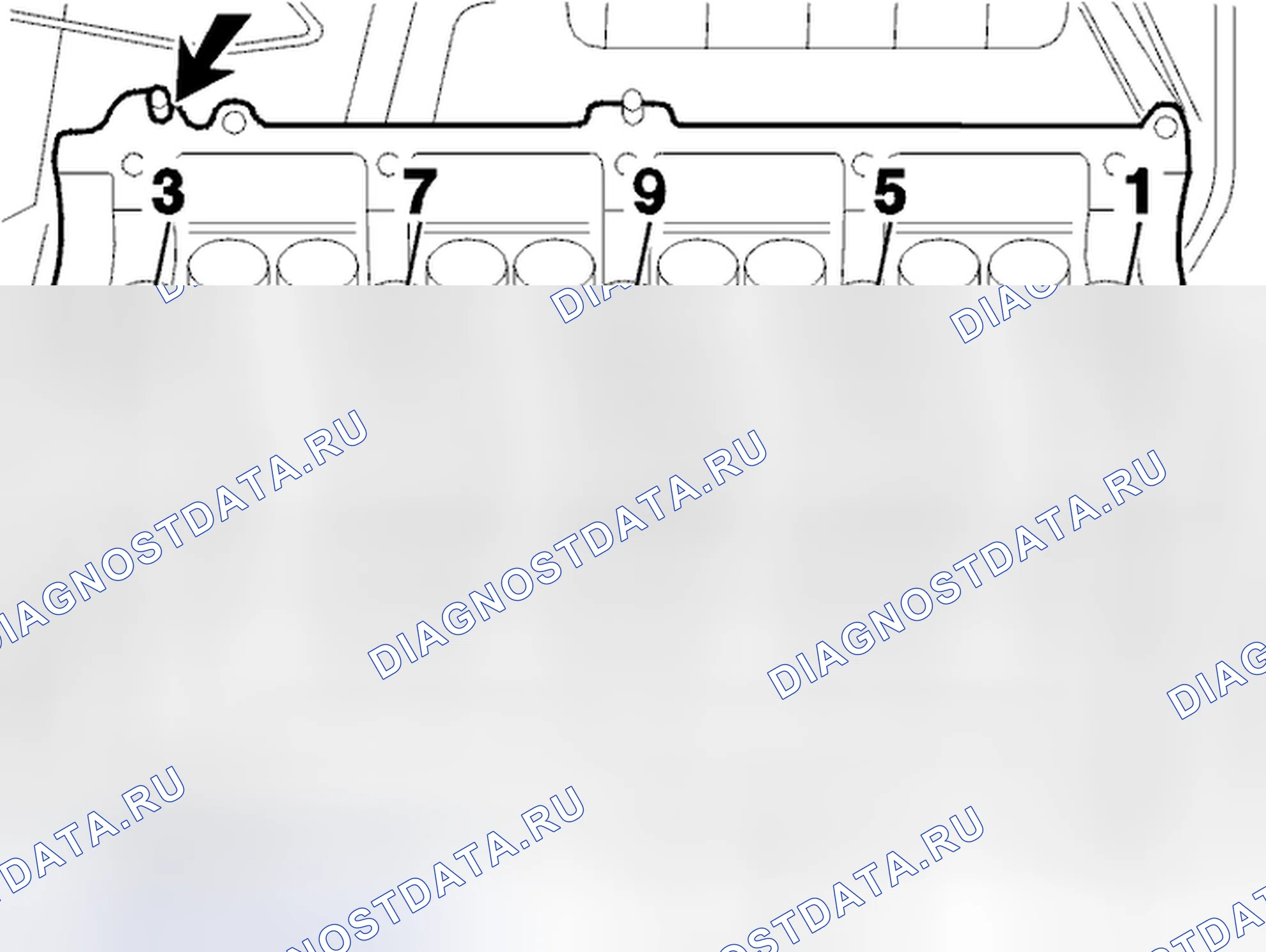 Рис. 96. Volvo S40 I рестайлинг