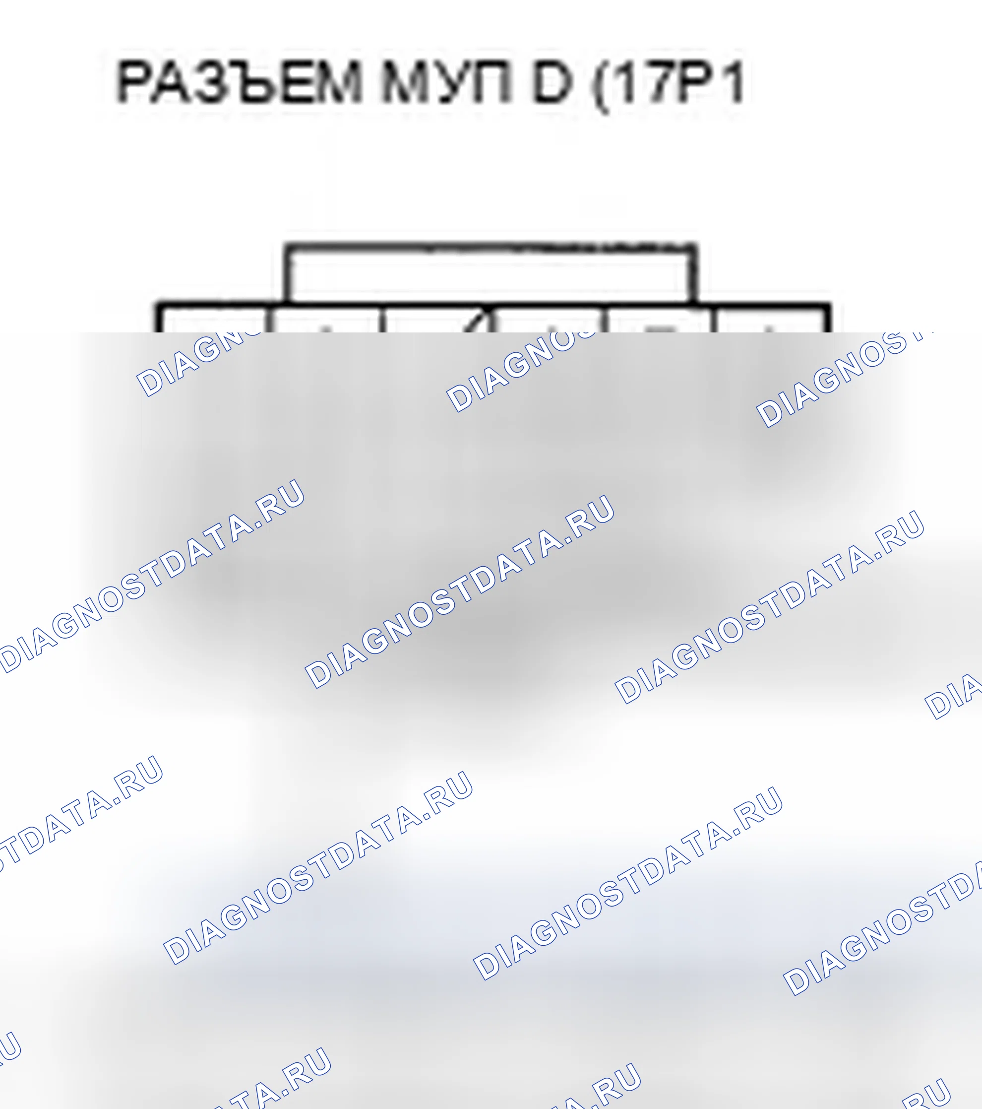 Рис. 351. Honda Accord VII рестайлинг