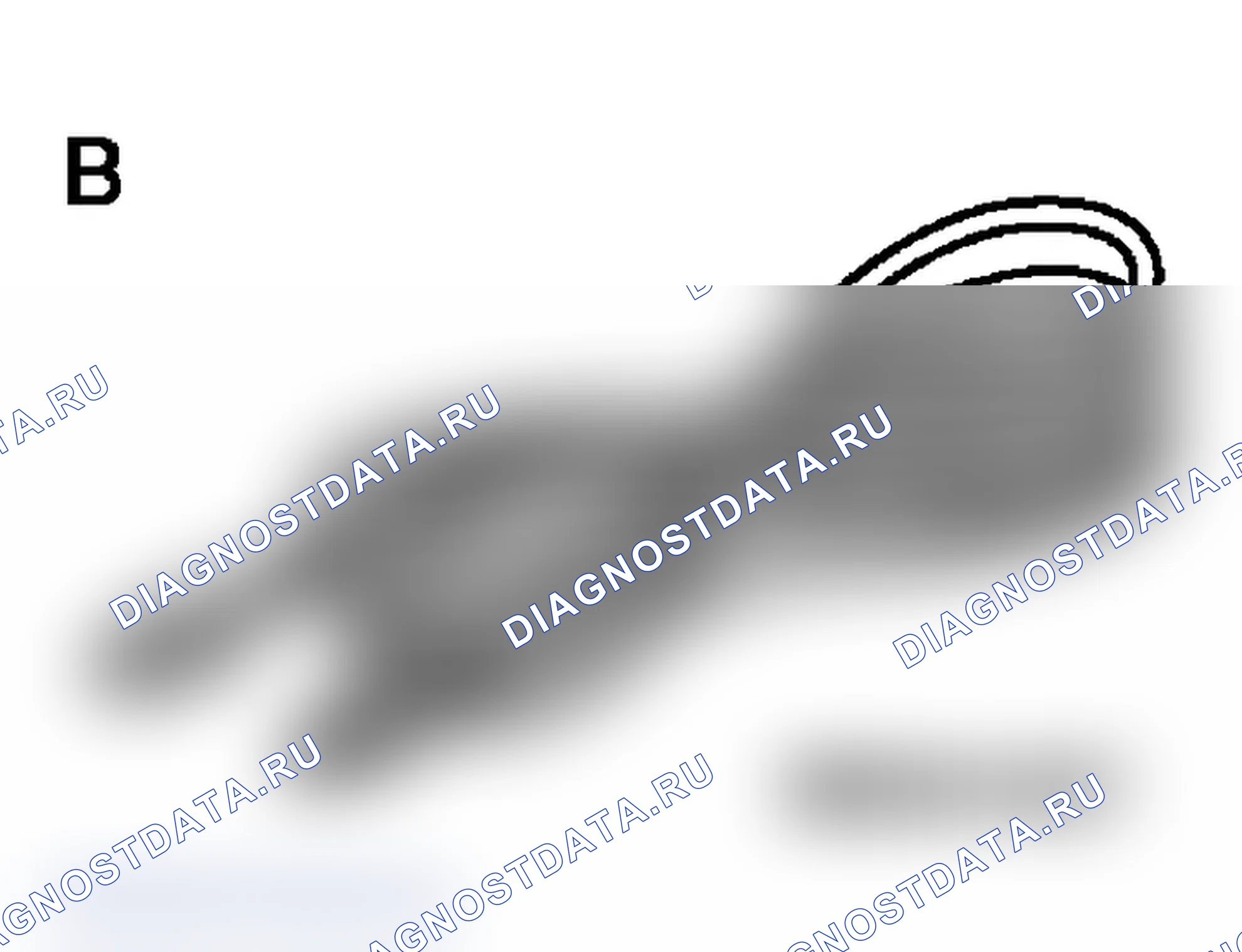 Рис. 42. Mitsubishi Lancer Ralliart IX рестайлинг