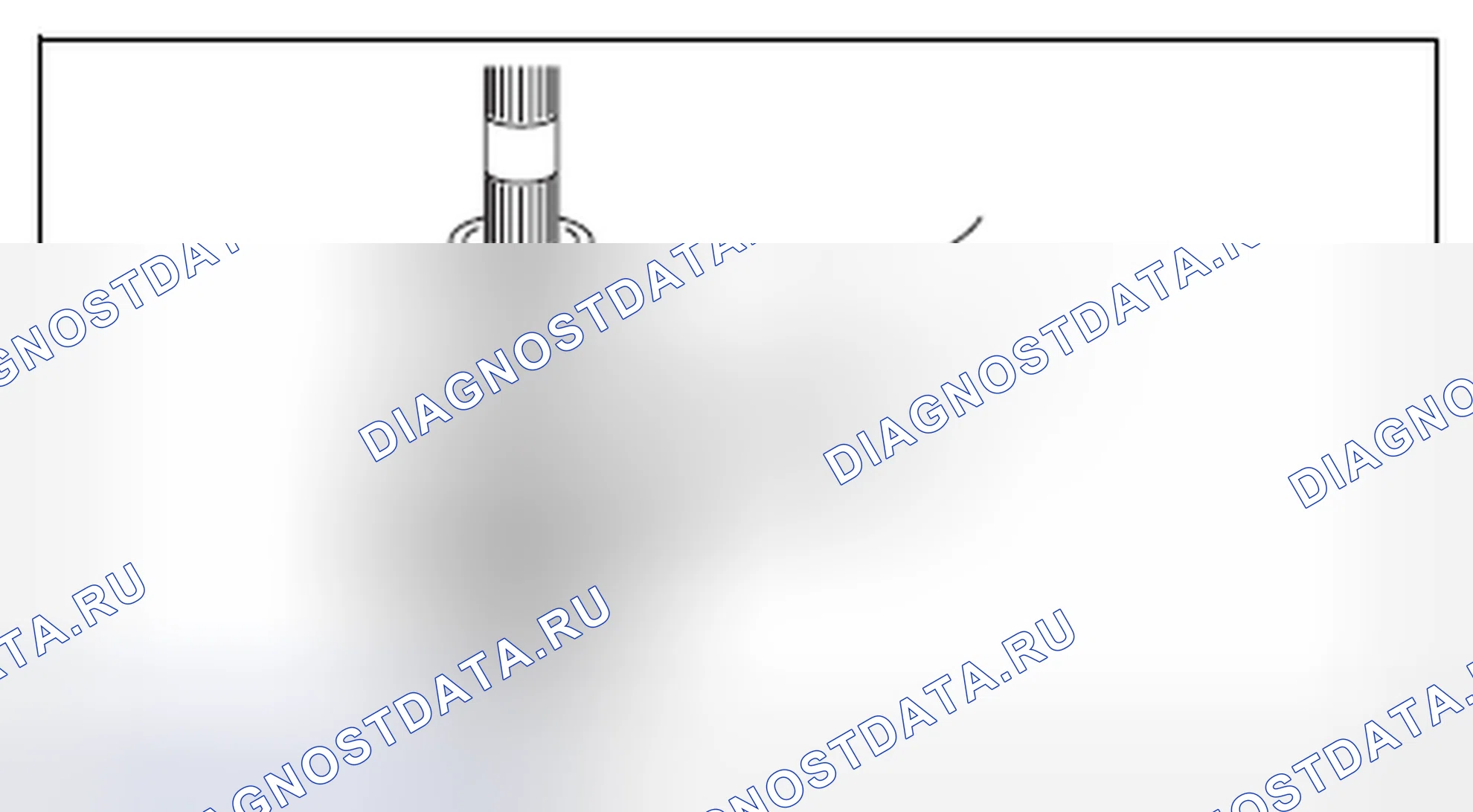 Рис. 456. Honda CR-V IV рестайлинг
