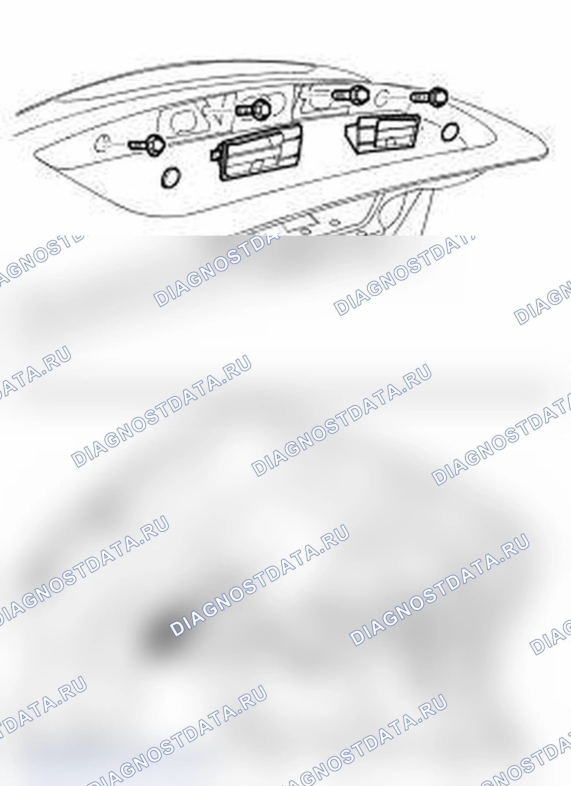 Рис. 68. Jaguar XKR II рестайлинг 2
