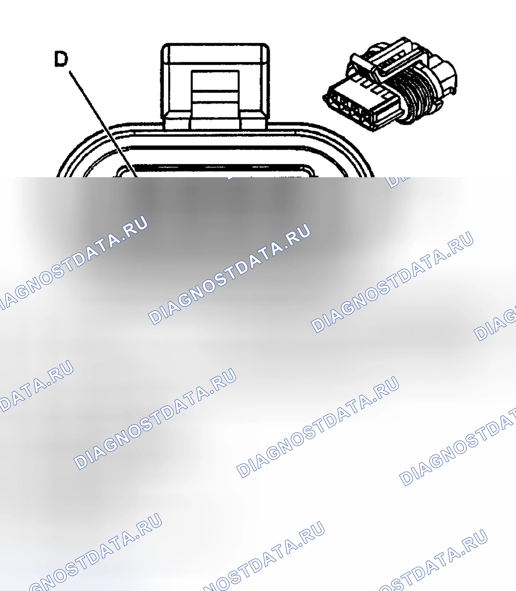 Рис. 255. Chevrolet TrailBlazer I