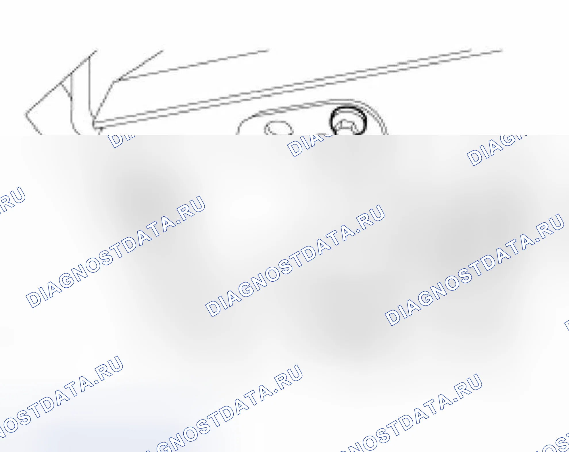 Рис. 70: Установка. Ford Focus I рестайлинг