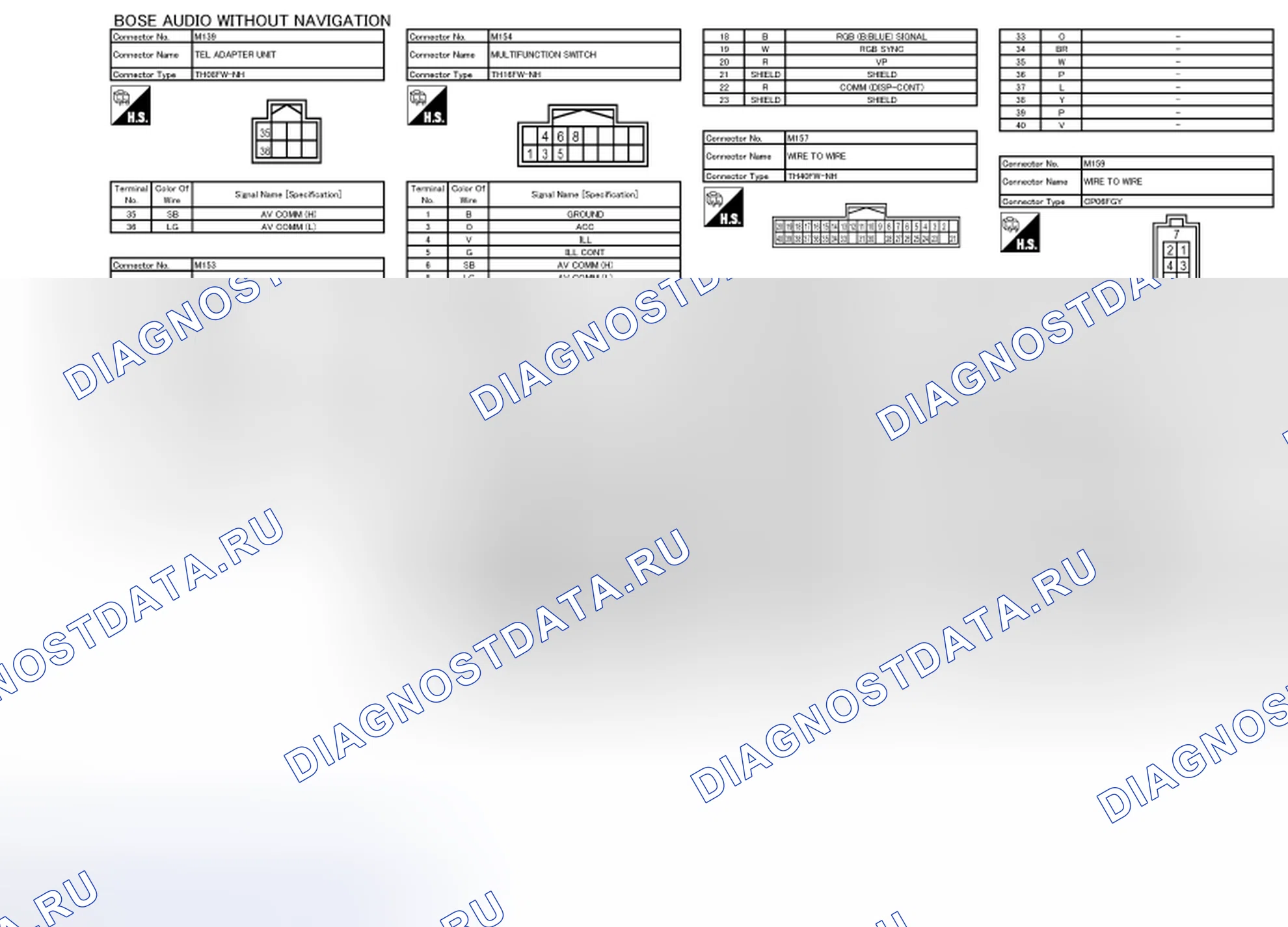 Рис. 166. Nissan Quest IV