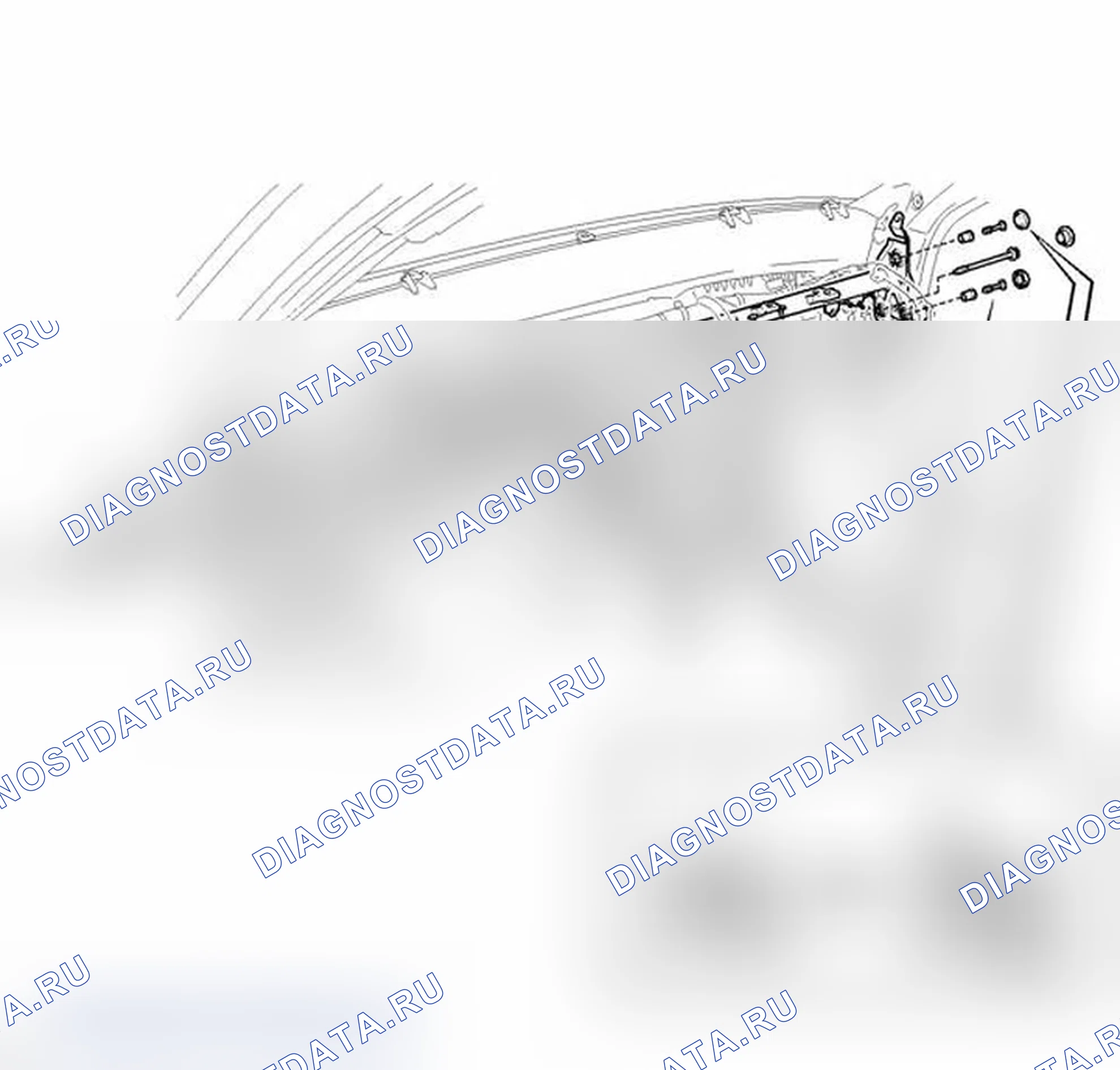 Рис. 109. Lexus IS F I