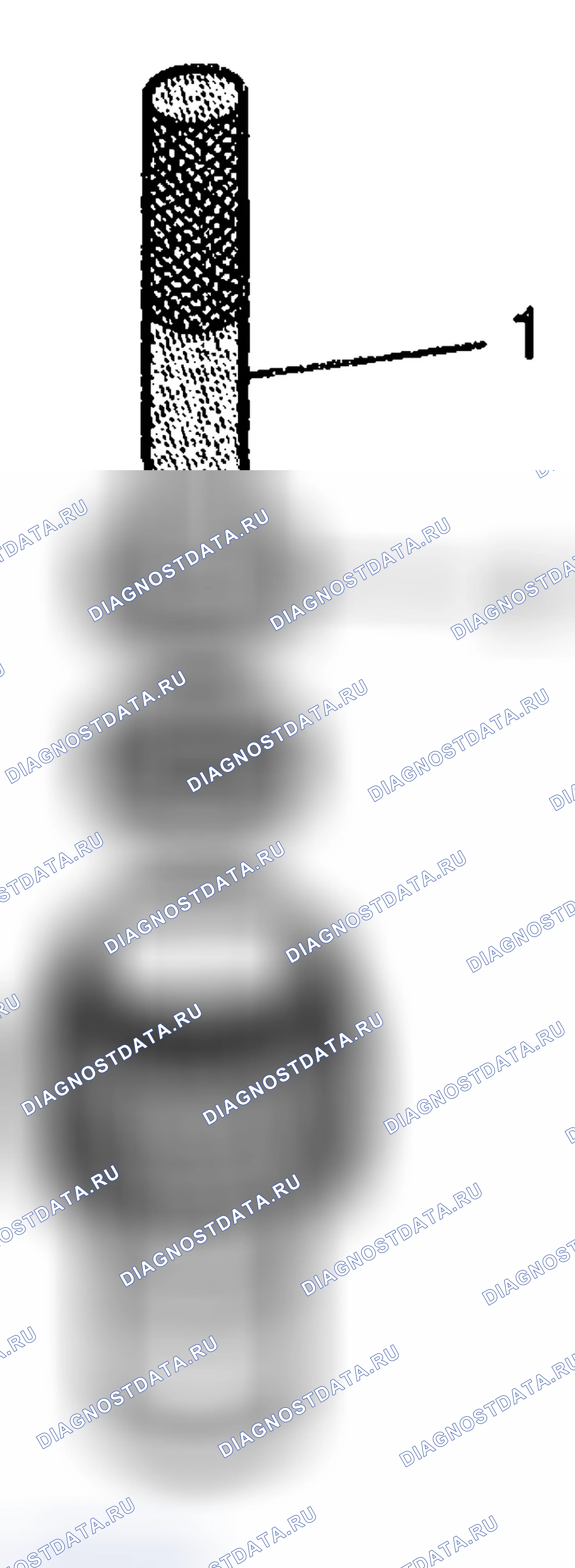 Рис. 507. Chevrolet TrailBlazer I