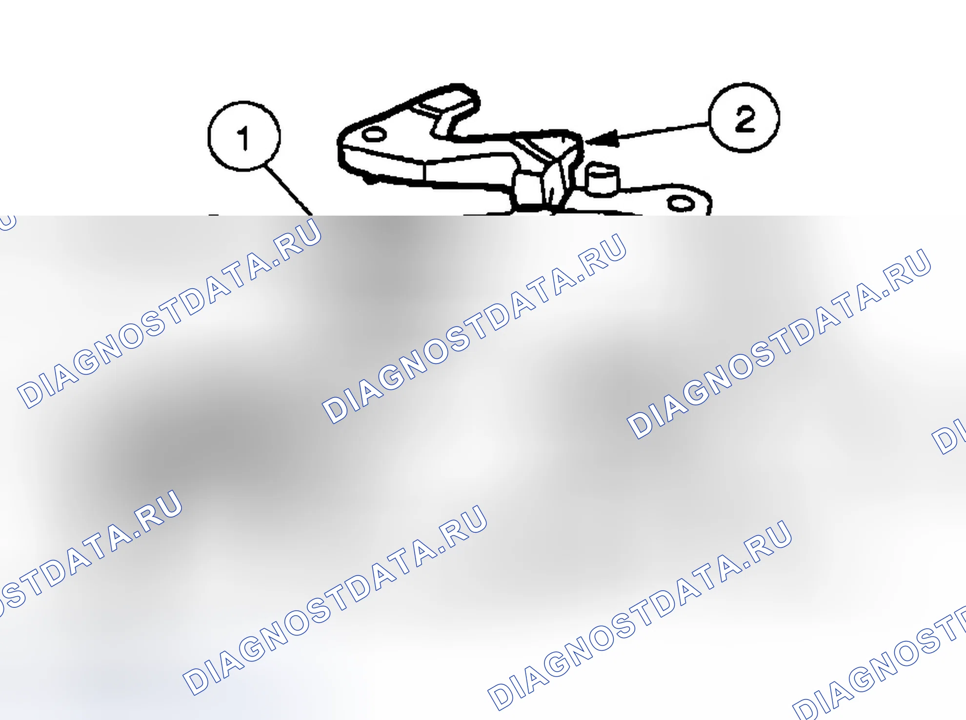 Рис. 603. Ford Escape I