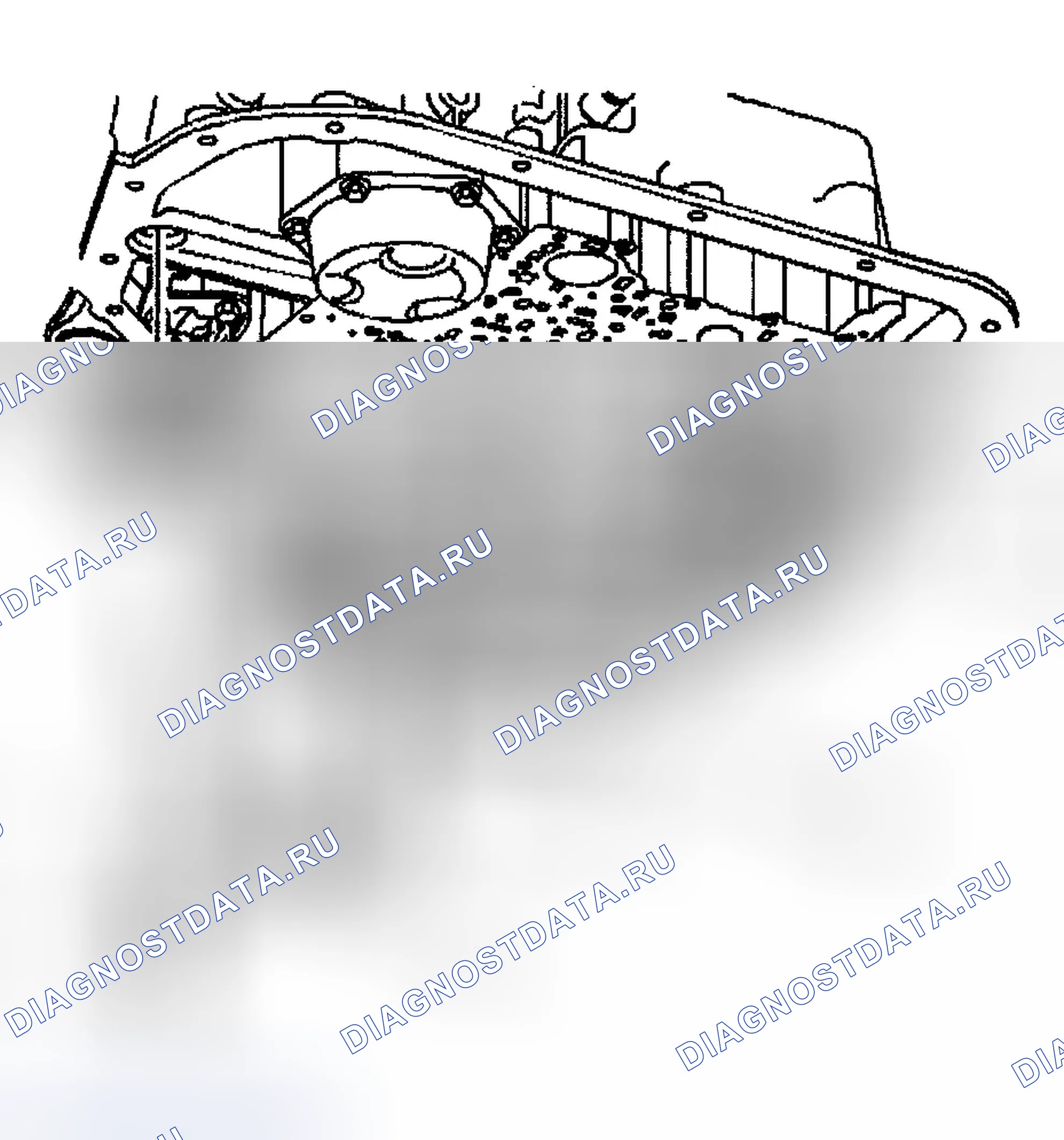 Рис. 1137. Chevrolet Silverado 1500 HD 