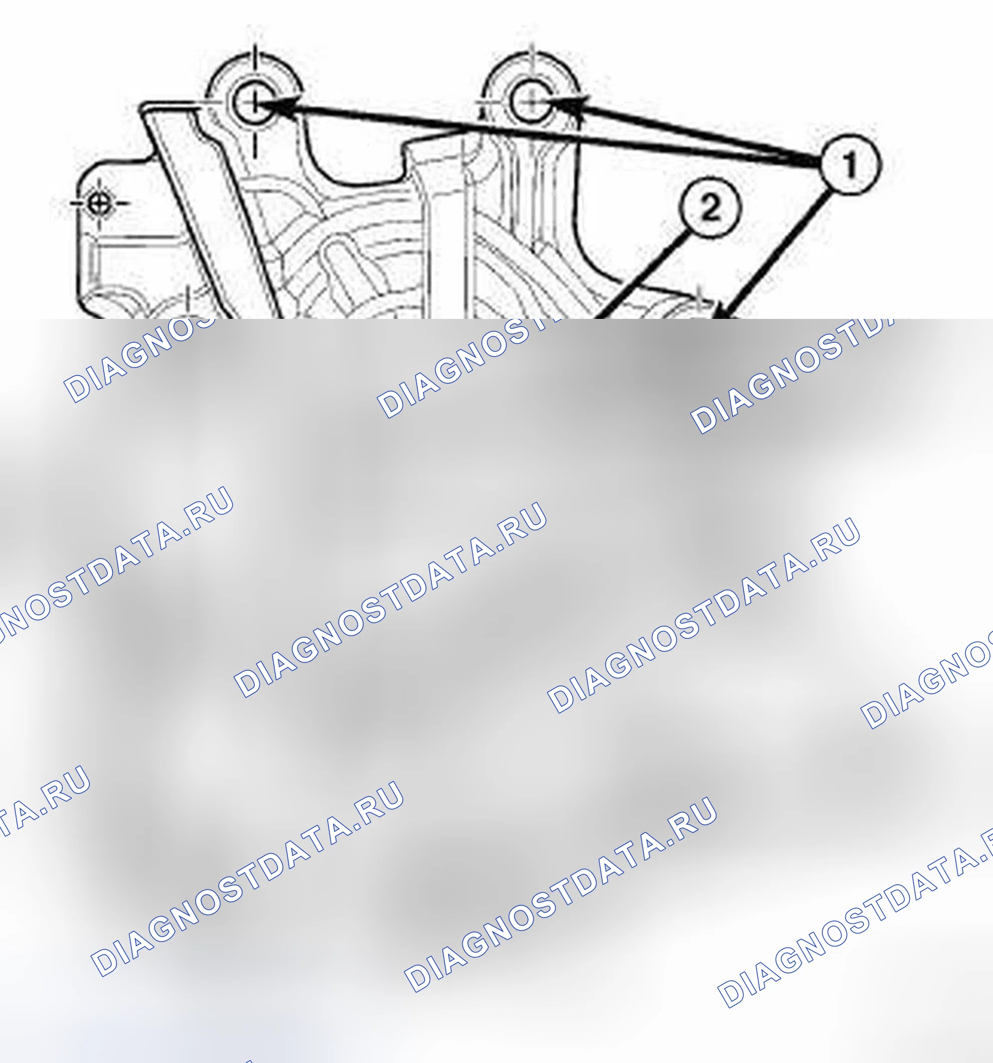 Рис. 191. Dodge Journey I