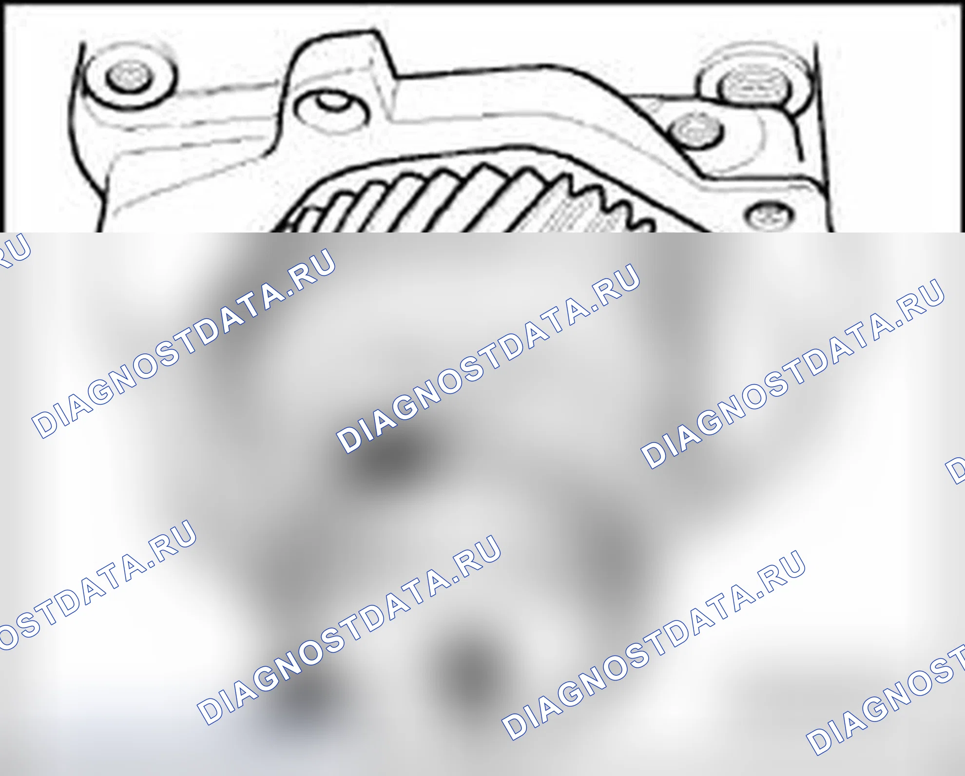 Рис. 578. Audi A4 B6