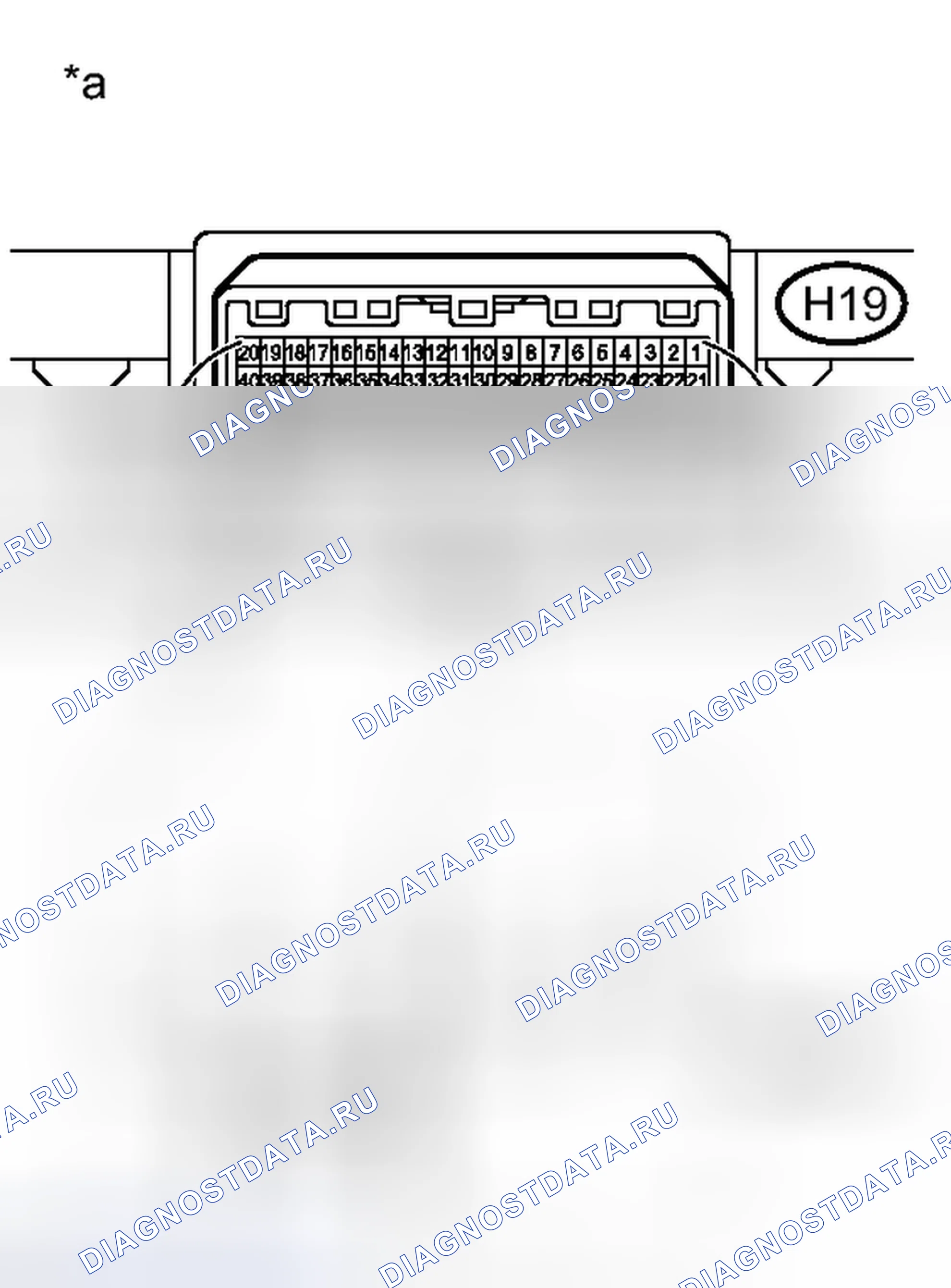 Рис. 148: ПОРЯДОК ВЫПОЛНЕНИЯ РАБОТ. Lexus CT I