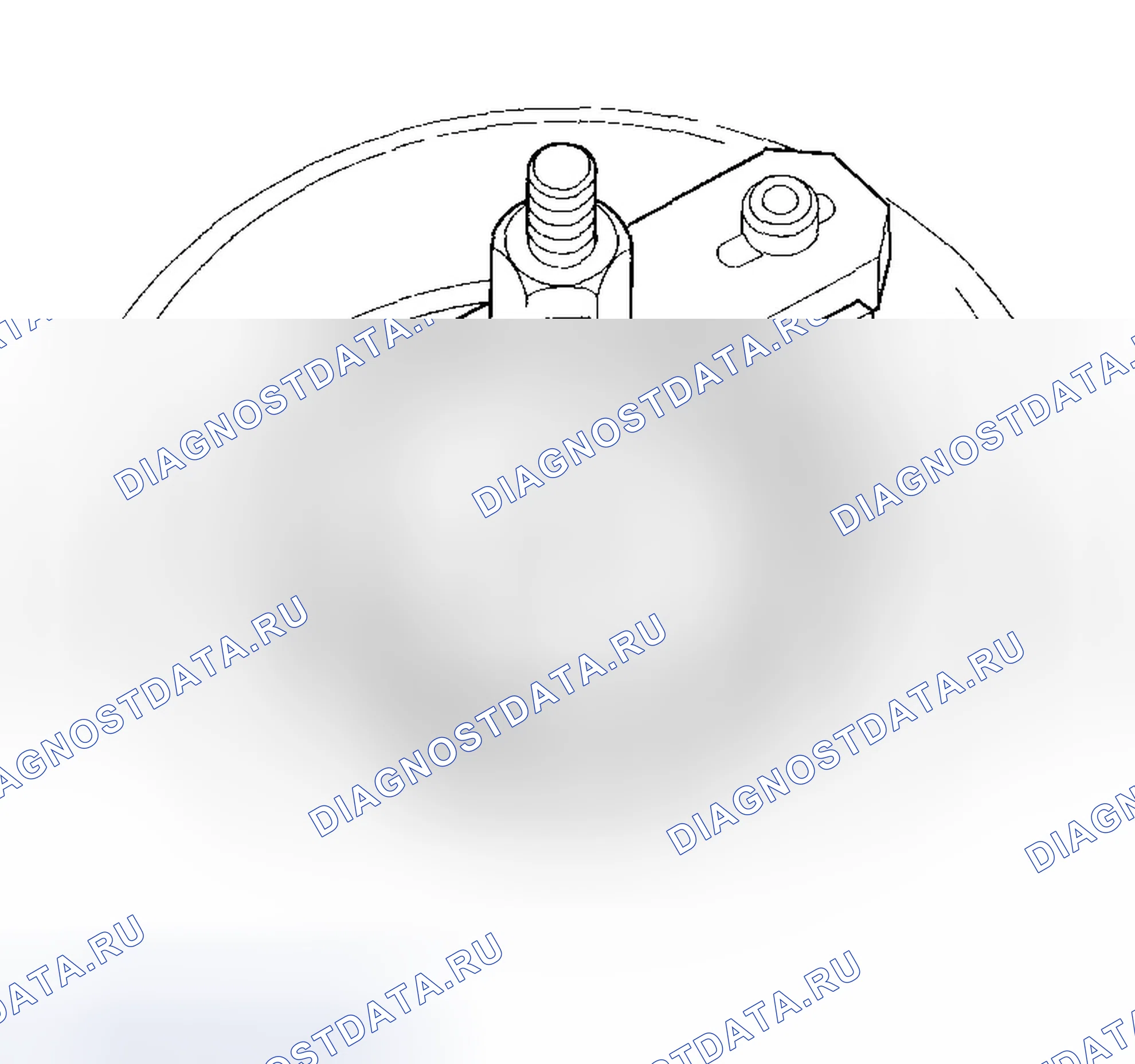 Рис. 303. Honda Accord VII рестайлинг