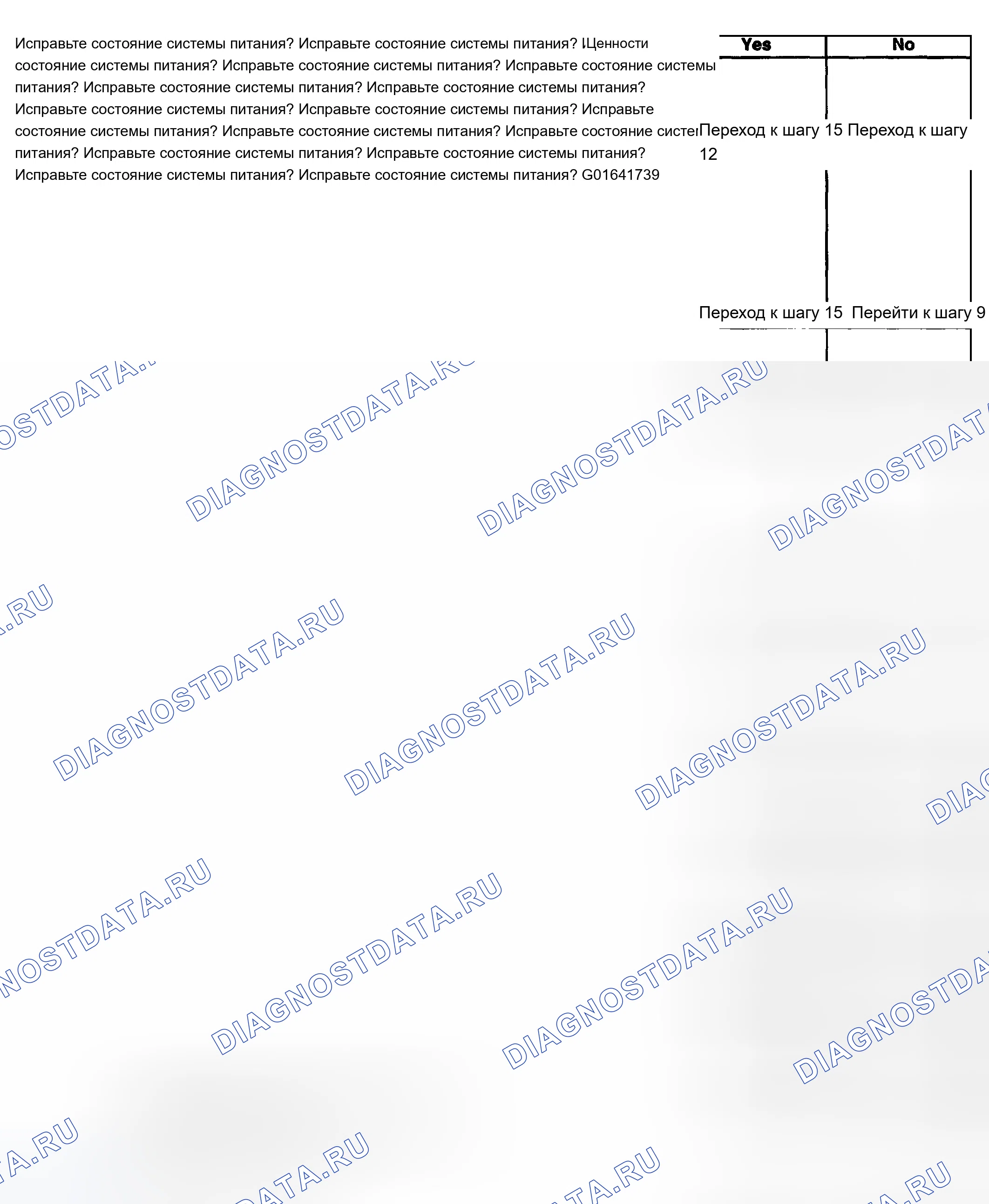 Рис. 9. Chevrolet TrailBlazer I