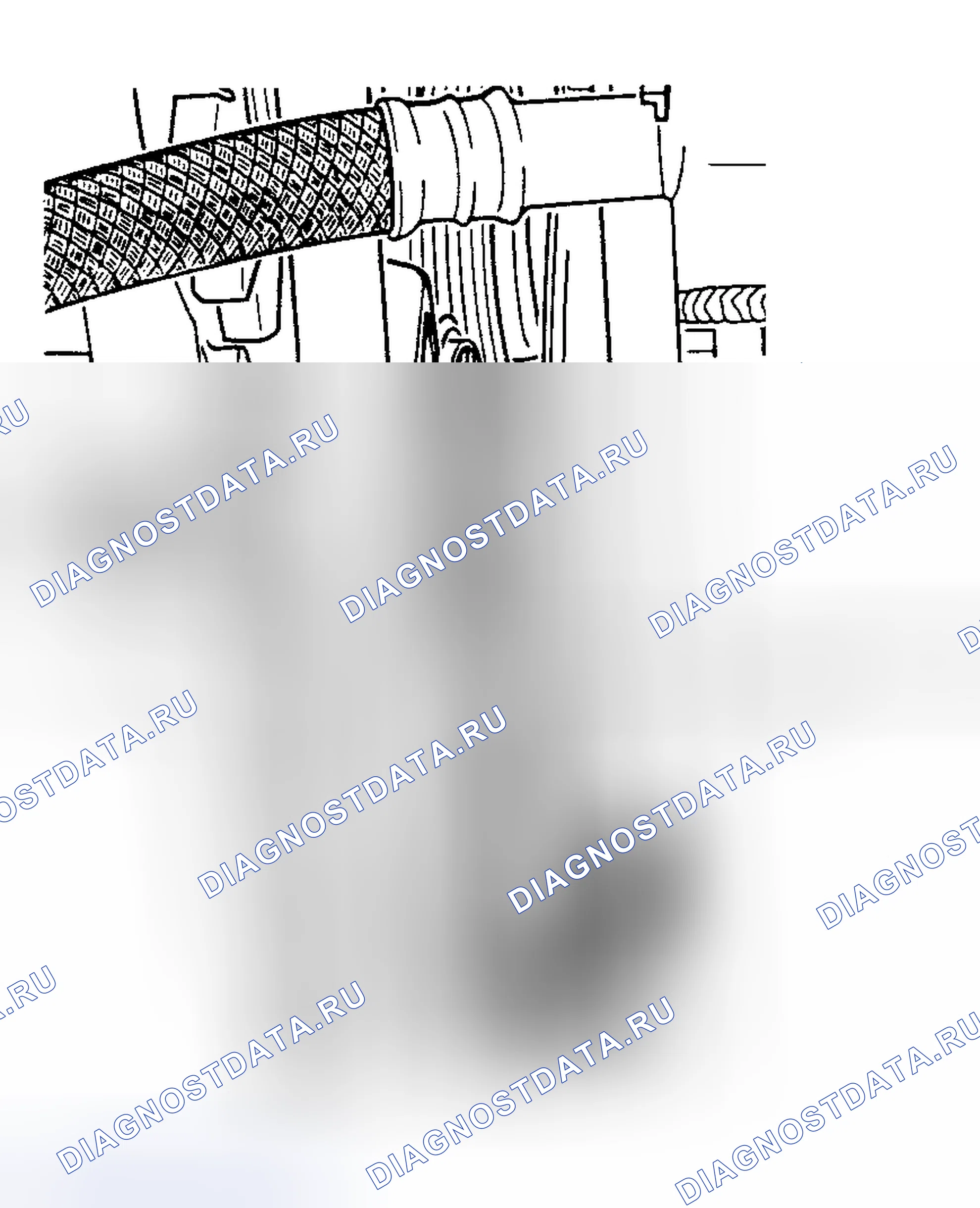Рис. 3. Audi V8 4C