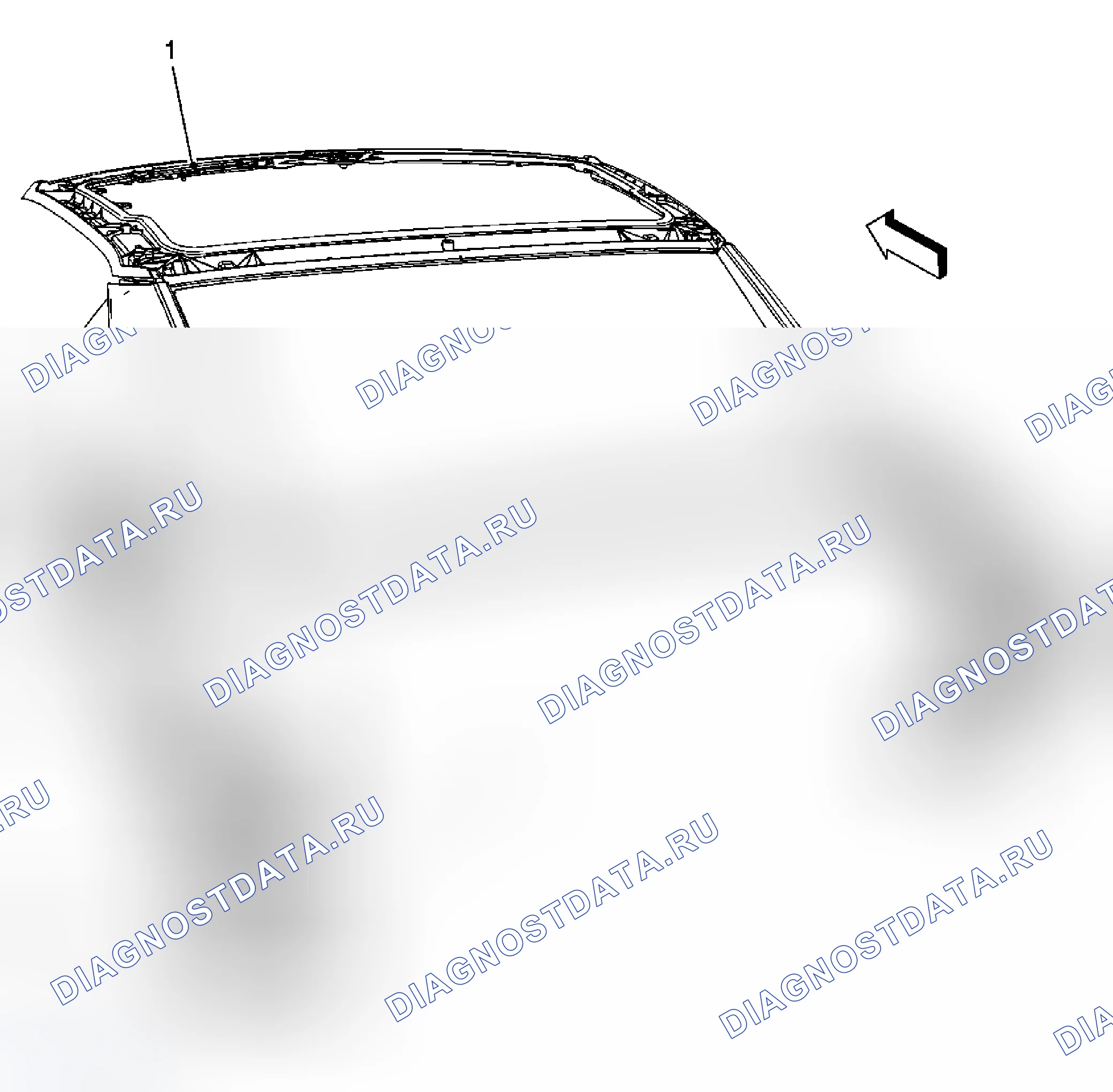 Рис. 35. Cadillac XLR I