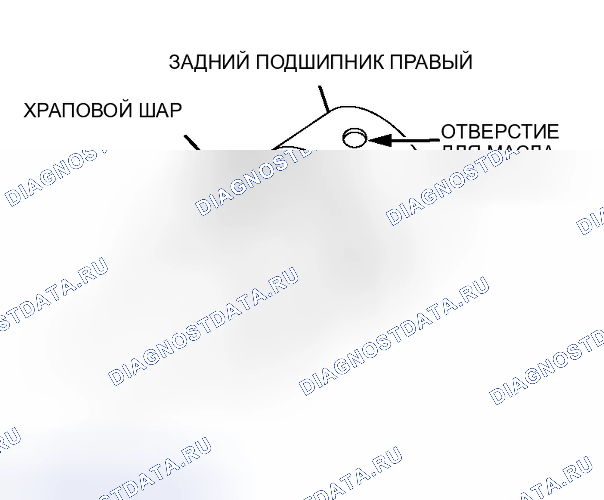 Рис. 425. Mitsubishi Lancer Evolution IX