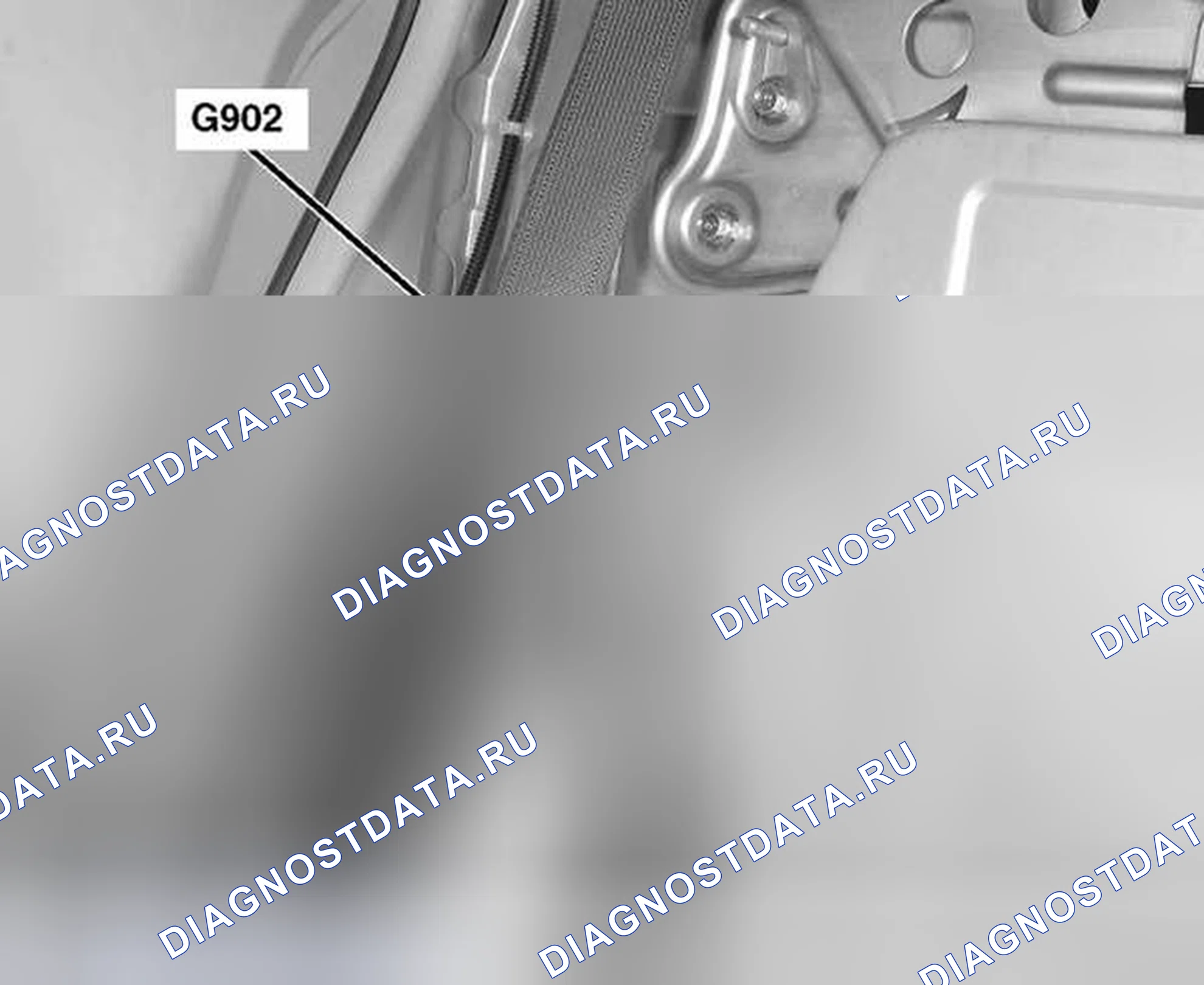 Рис. 284. Honda Civic VIII рестайлинг