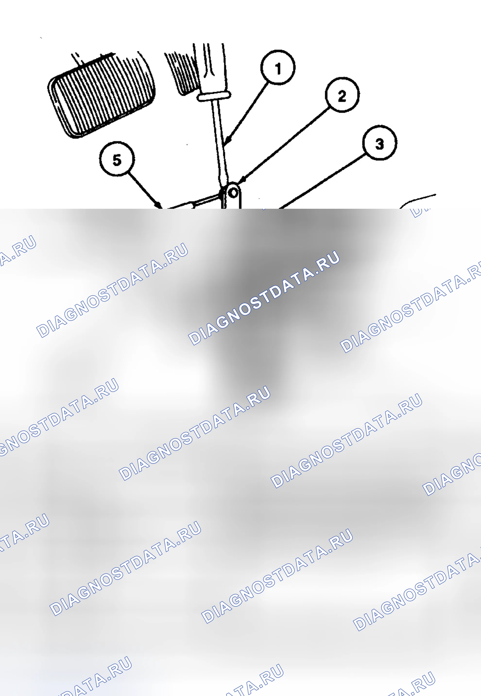 Рис. 16. Ford Windstar I