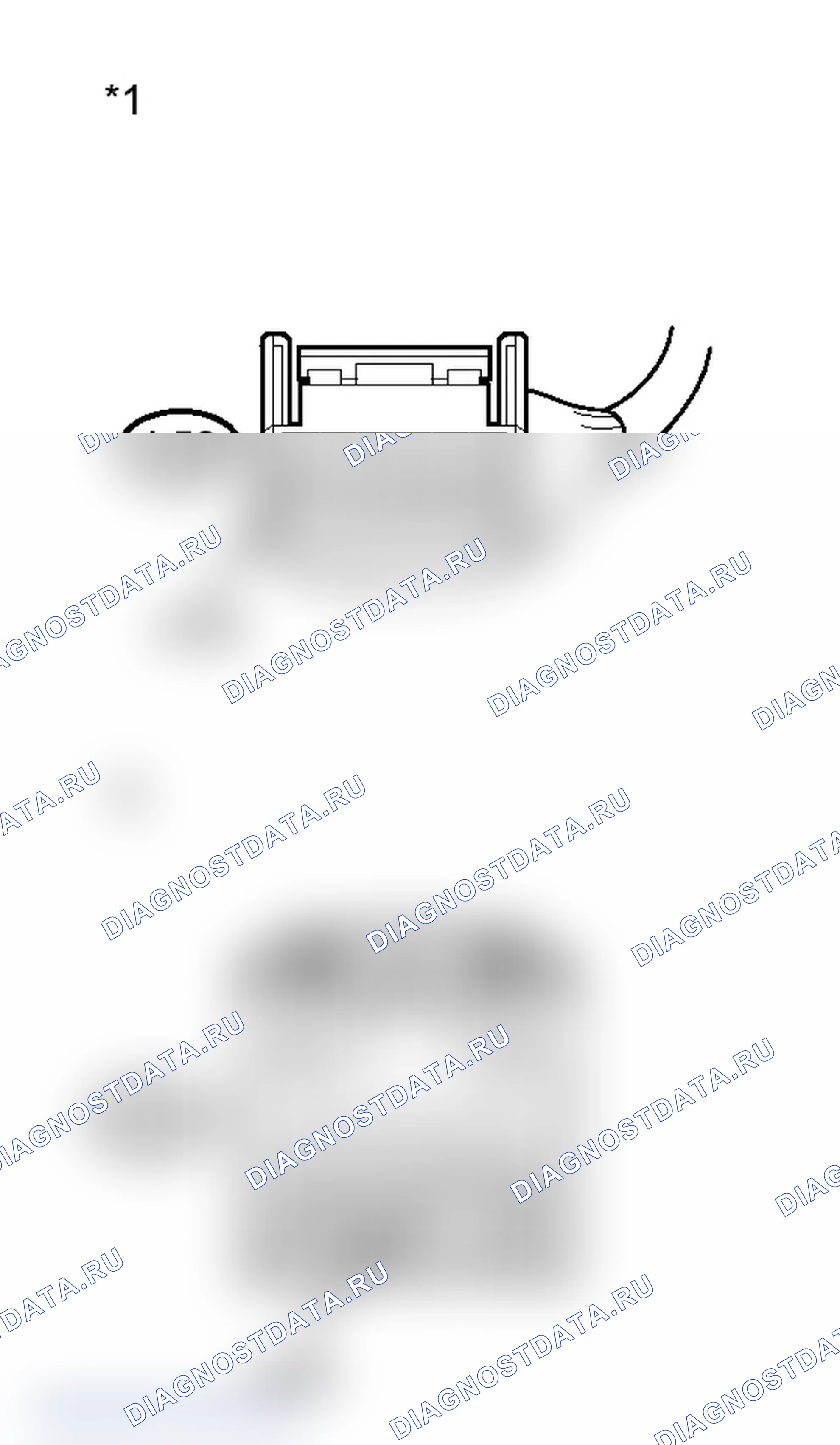 Рис. 60. Toyota Prius PHV pre-III