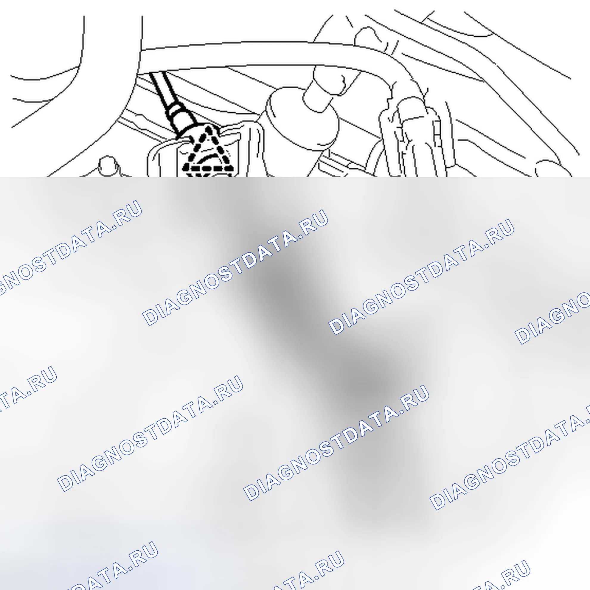 Рис. 638. Toyota Venza I
