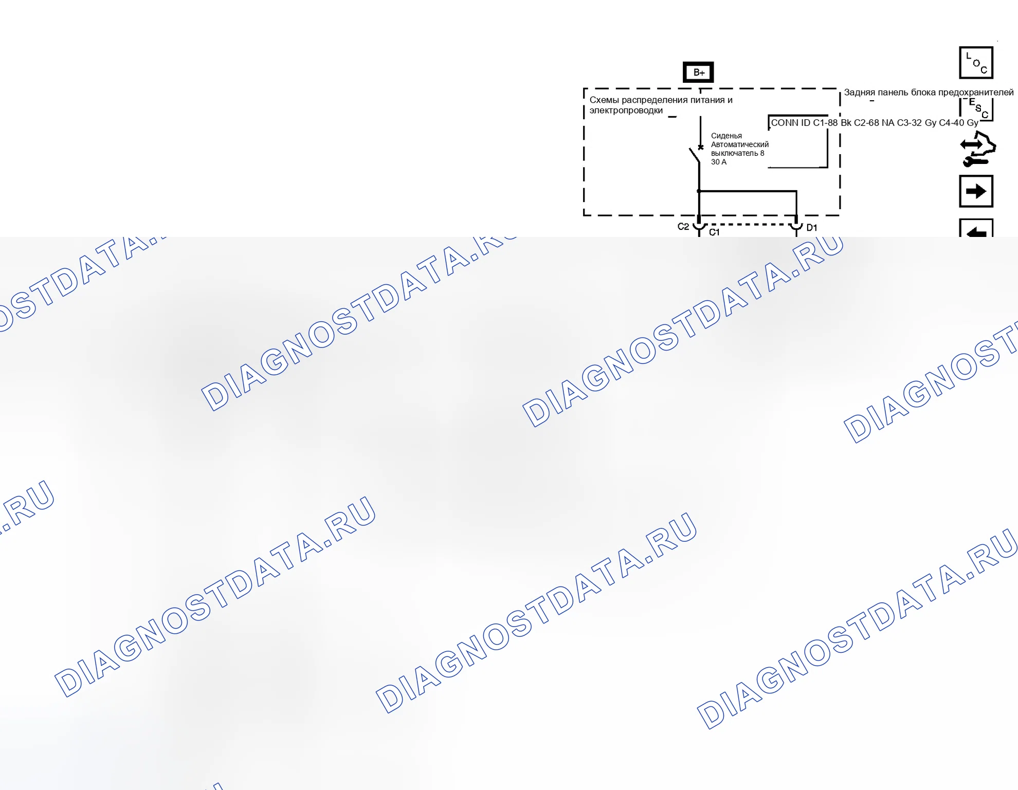 Рис. 4. GMC Envoy II