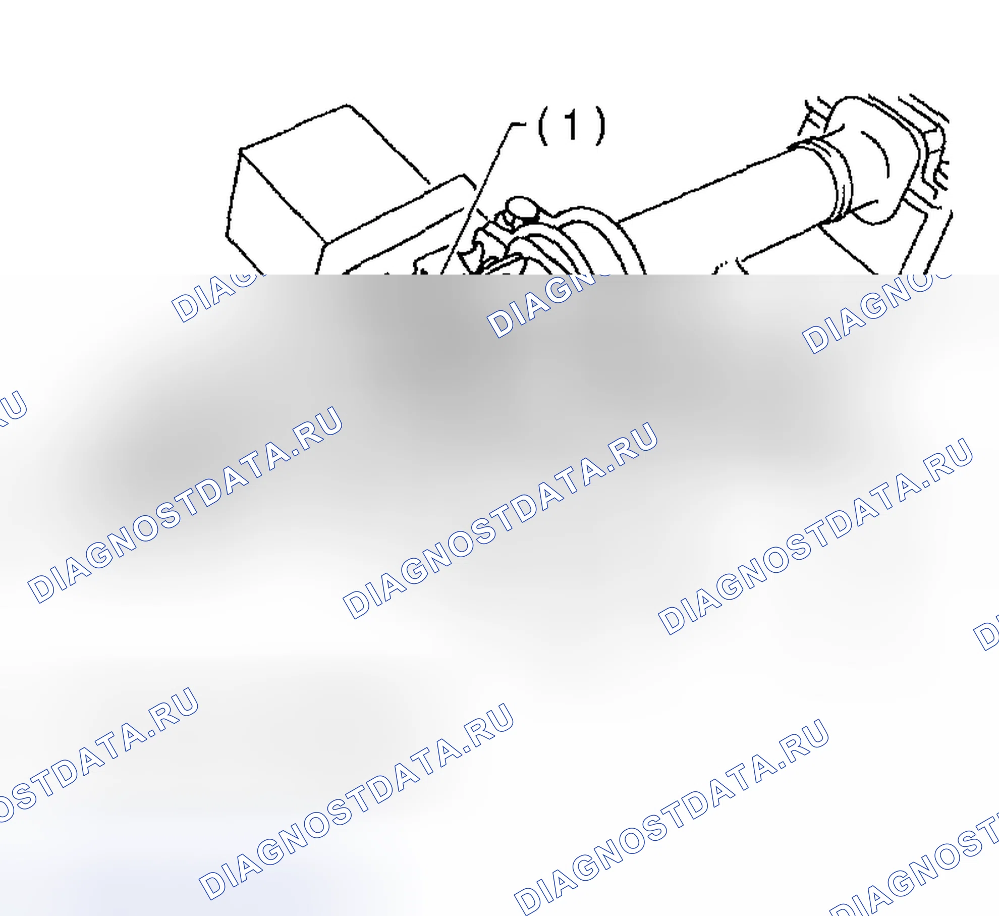 Рис. 91. Subaru Impreza WRX GD/GG рестайлинг