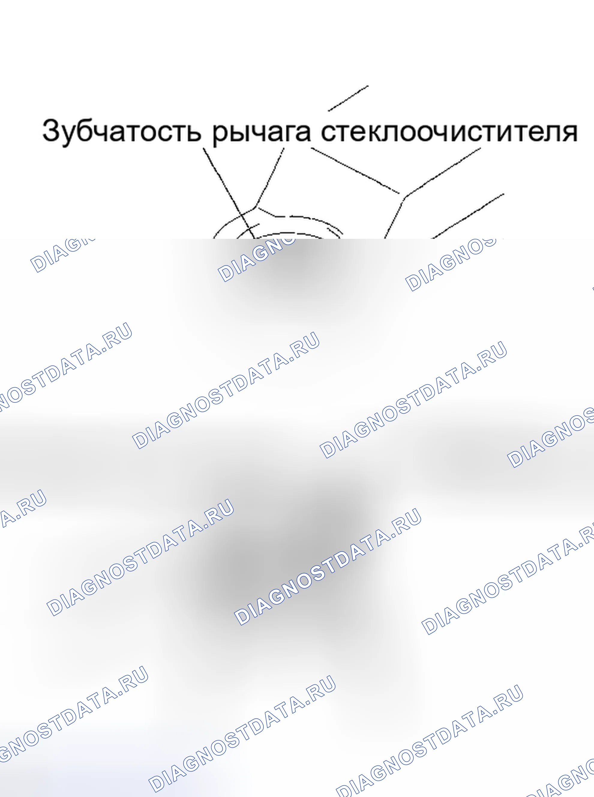 Рис. 16. Toyota RAV4 III рестайлинг