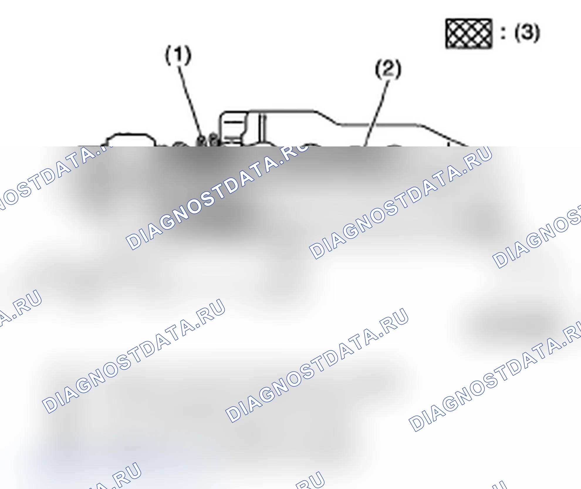 Сборка коробки передач. Ford B-MAX I