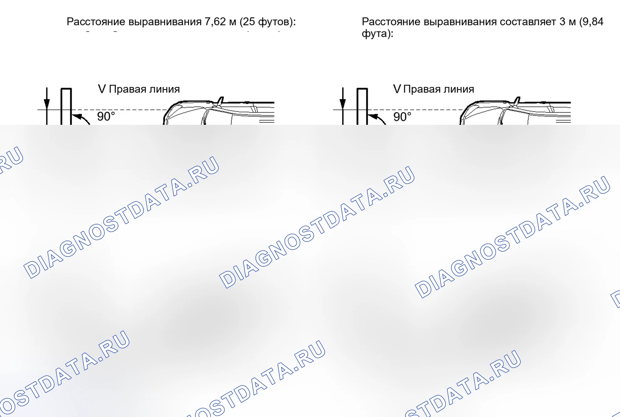 Рис. 9. Toyota RAV4 III рестайлинг