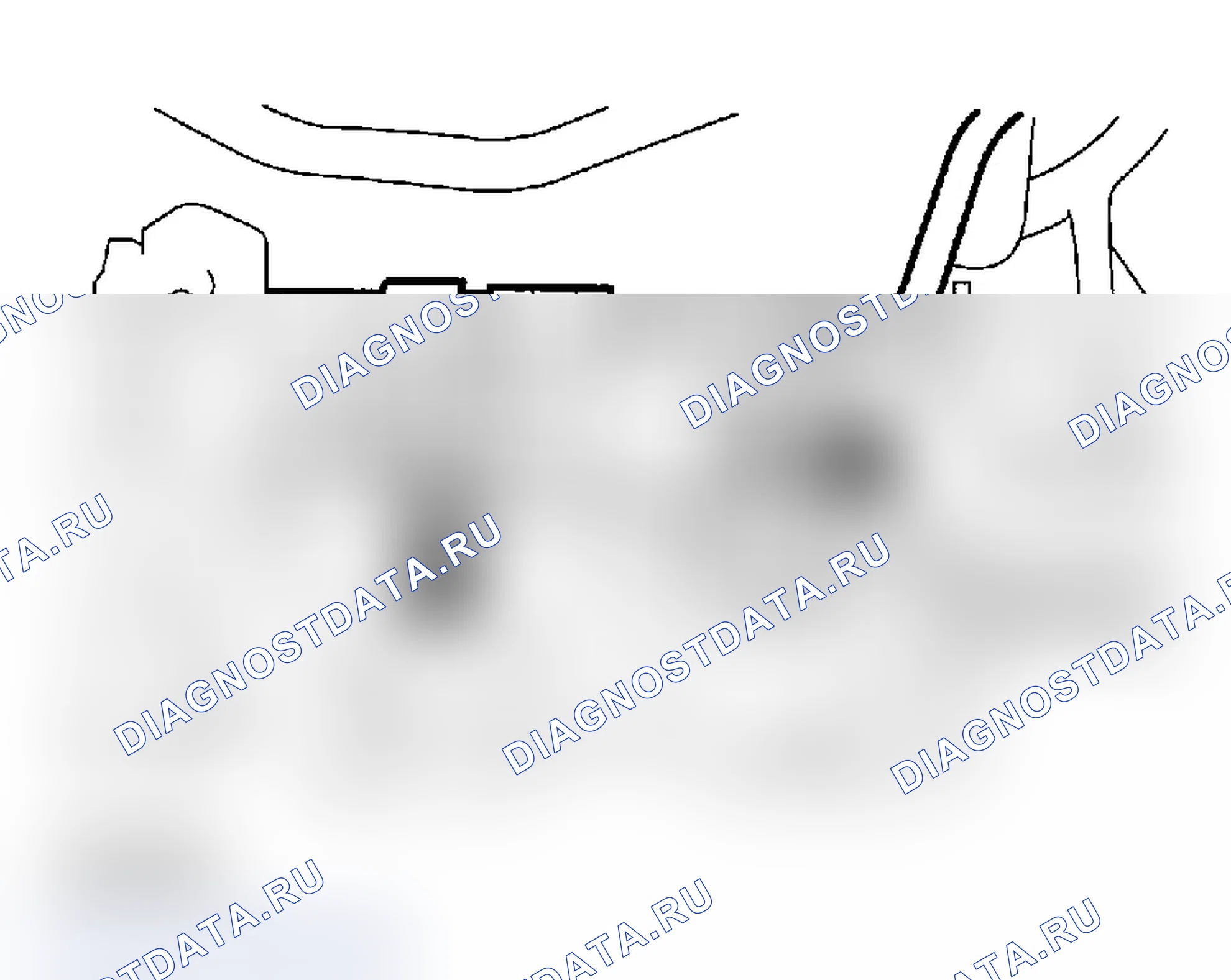 Рис. 45. Subaru Impreza WRX GD/GG рестайлинг