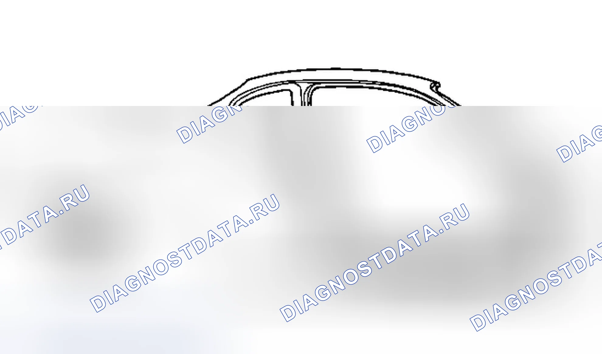 Рис. 19: Процедура установки. Chevrolet Monte Carlo VI