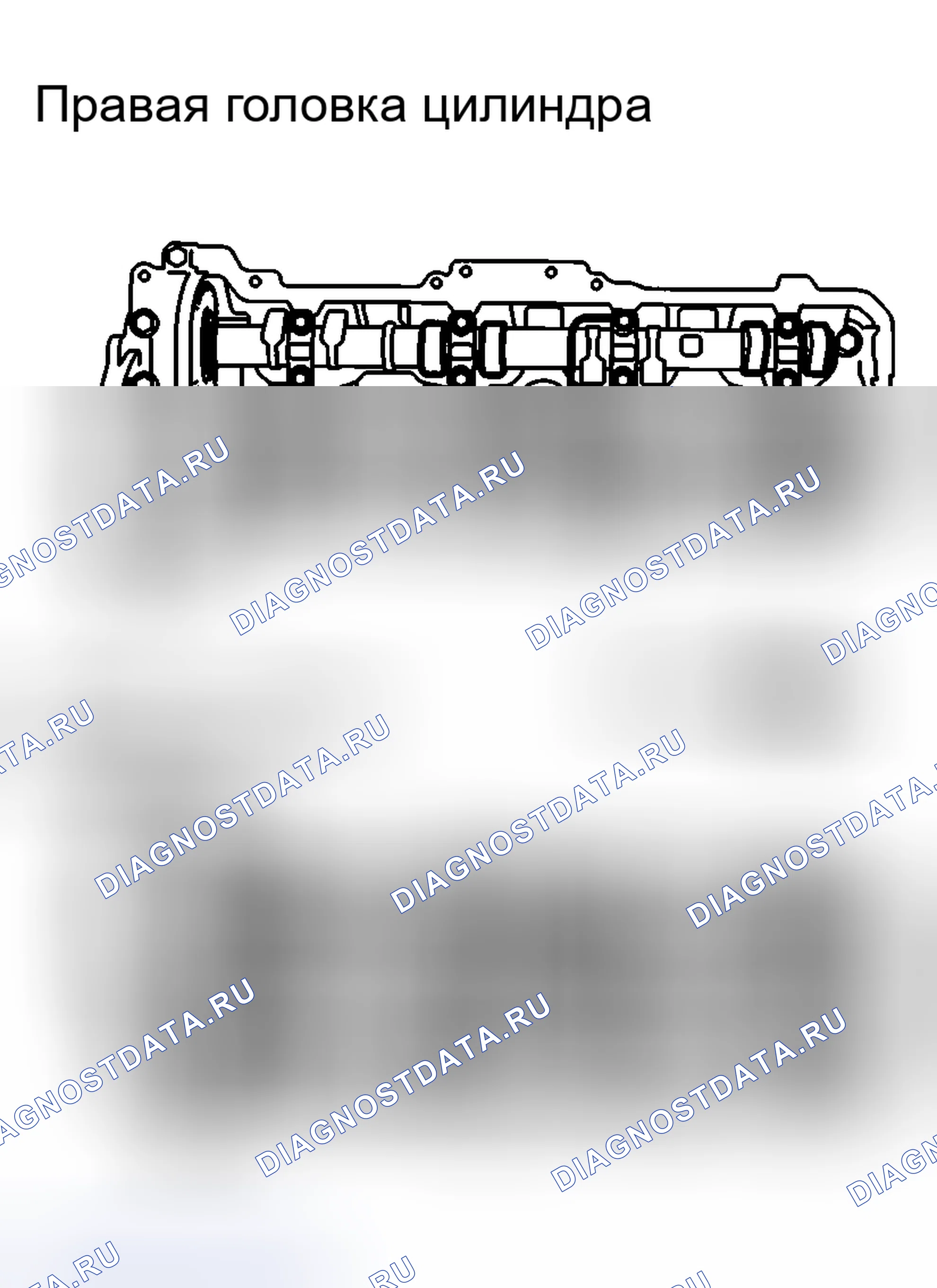 Рис. 19. Toyota Land Cruiser 100 рестайлинг