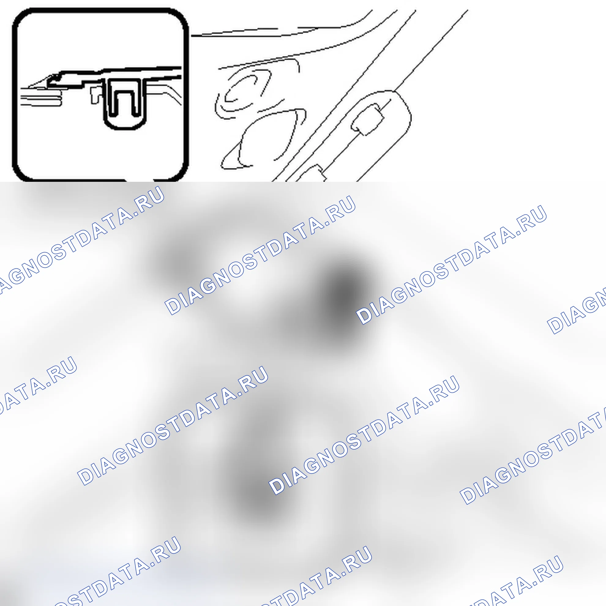 Рис. 9. Toyota Prius V I