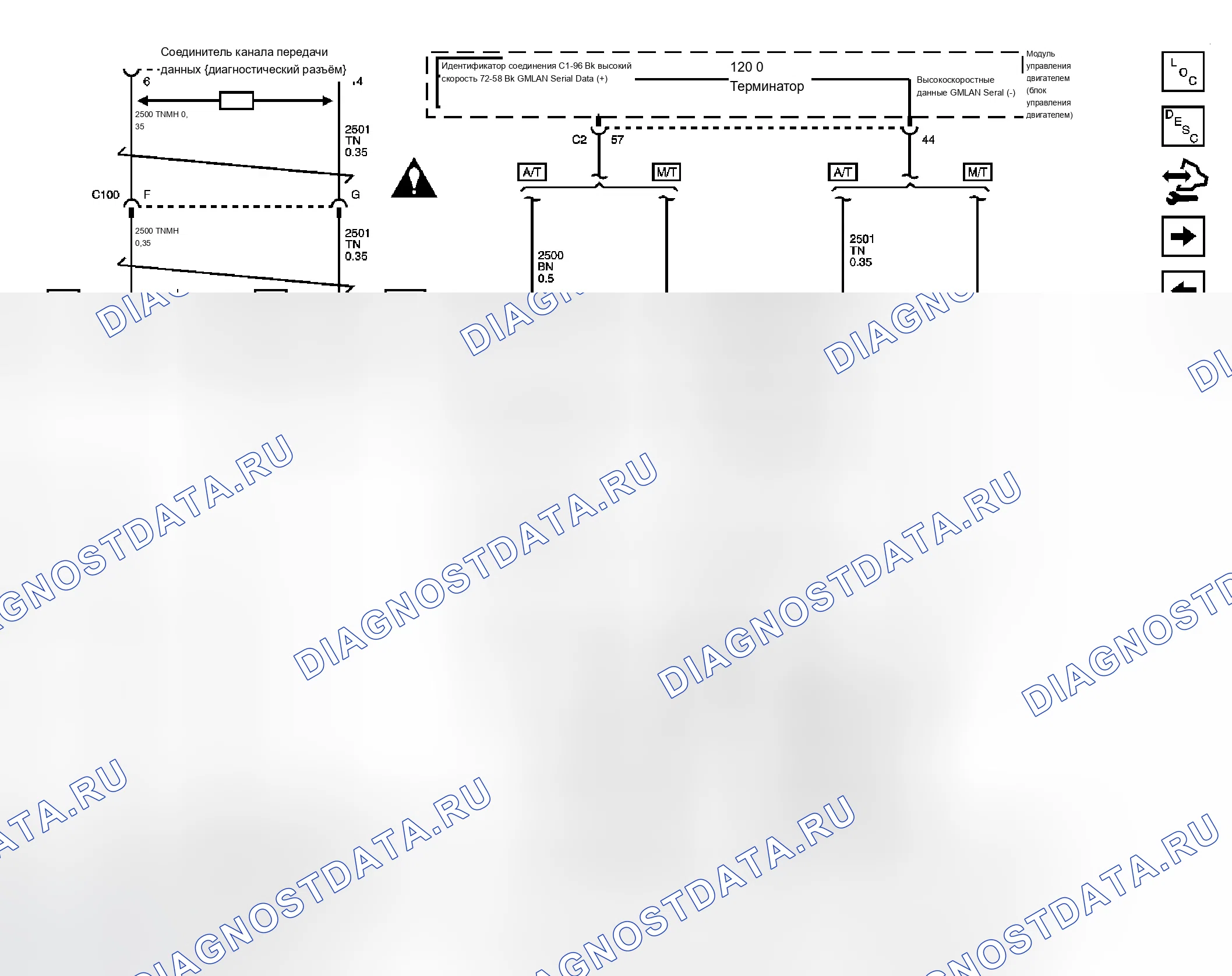 Рис. 4. Chevrolet Silverado Classic 1500 