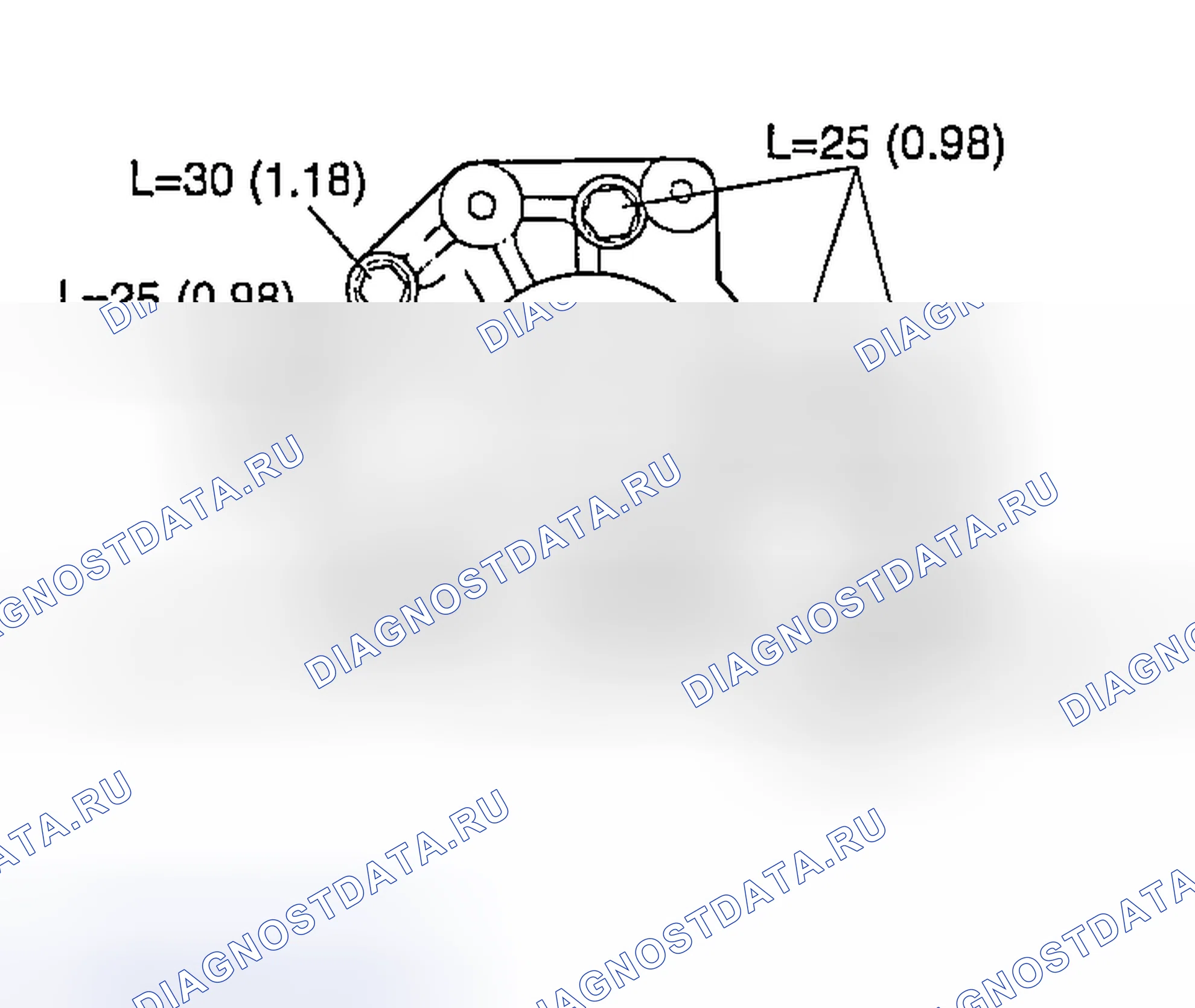 Рис. 239: УСТАНОВКА. Geely Monjaro I