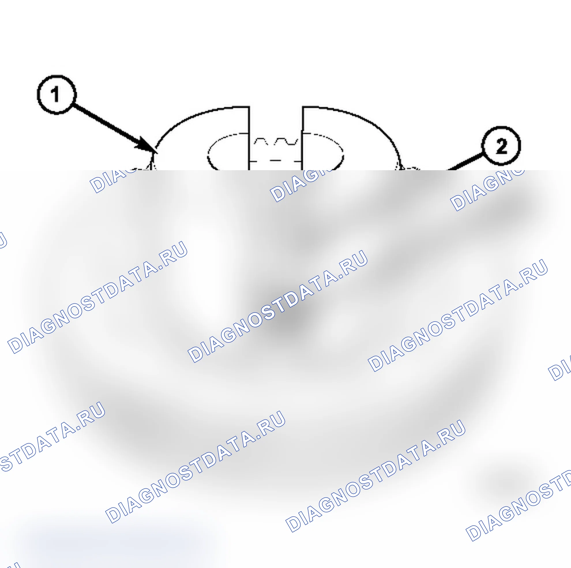 Рис. 233. Dodge Avenger II