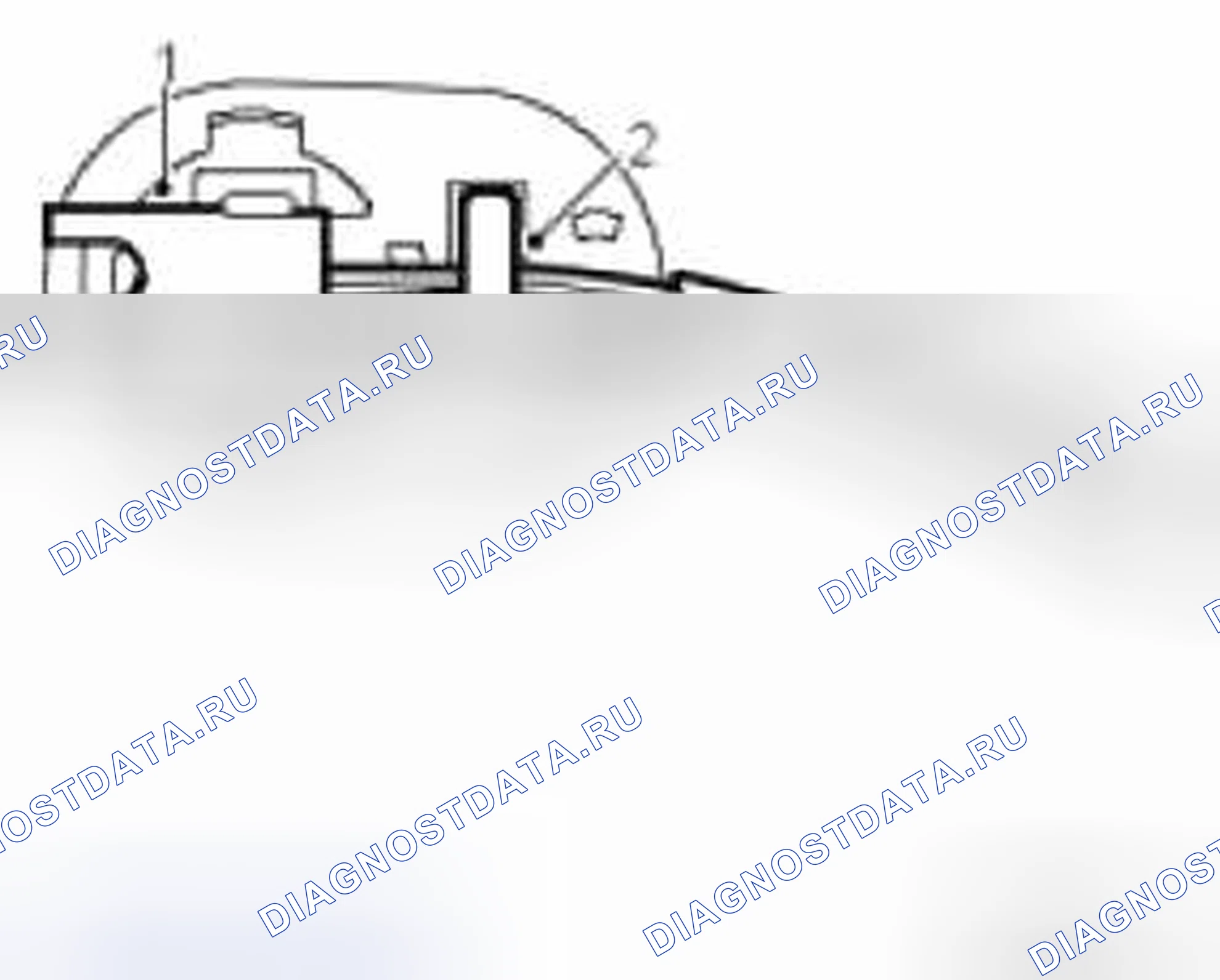 Рис. 103: По размеру. Kia Optima II