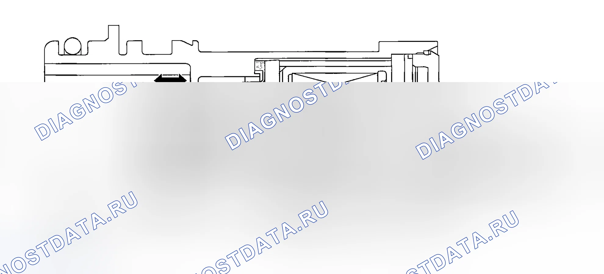 Рис. 1363. Hyundai Creta II