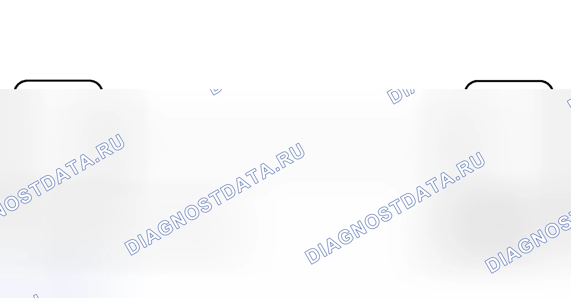 Рис. 28: электросхема. Toyota Prius V I